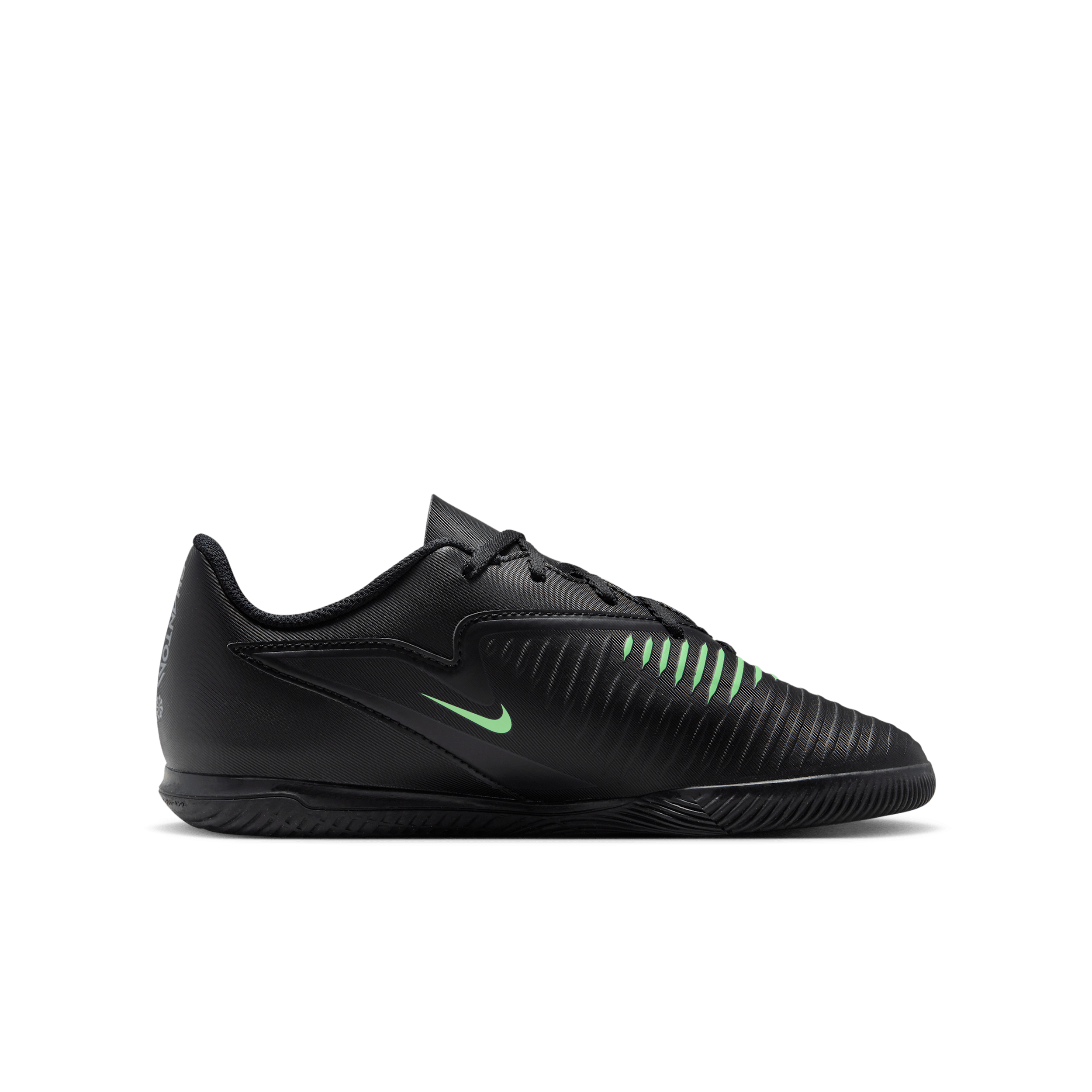 Nike Jr. Phantom 6 Low Club zaalvoetbal HQ2031-001