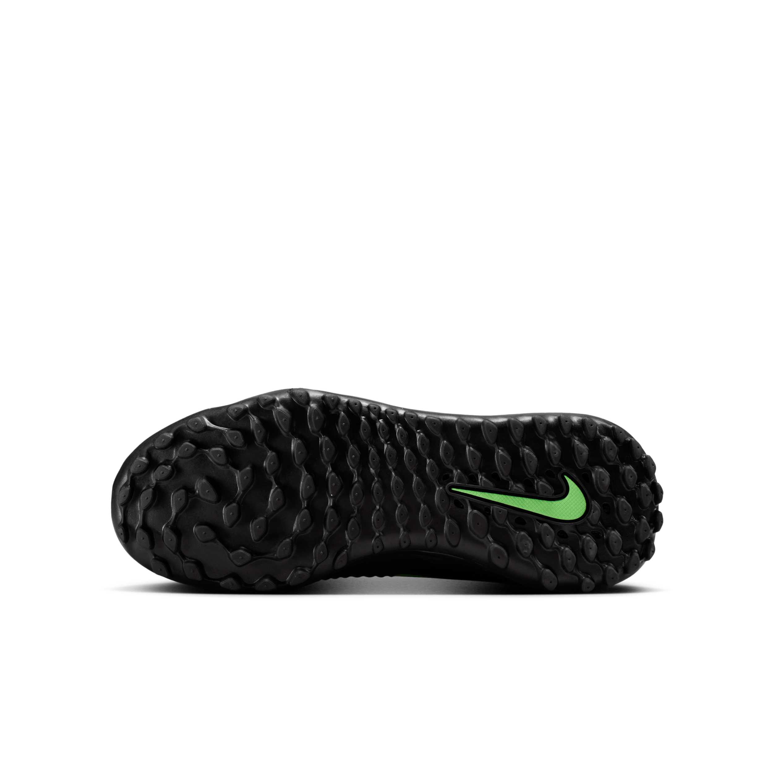 Nike Jr. Phantom 6 High Academy voetbal HQ2049-001