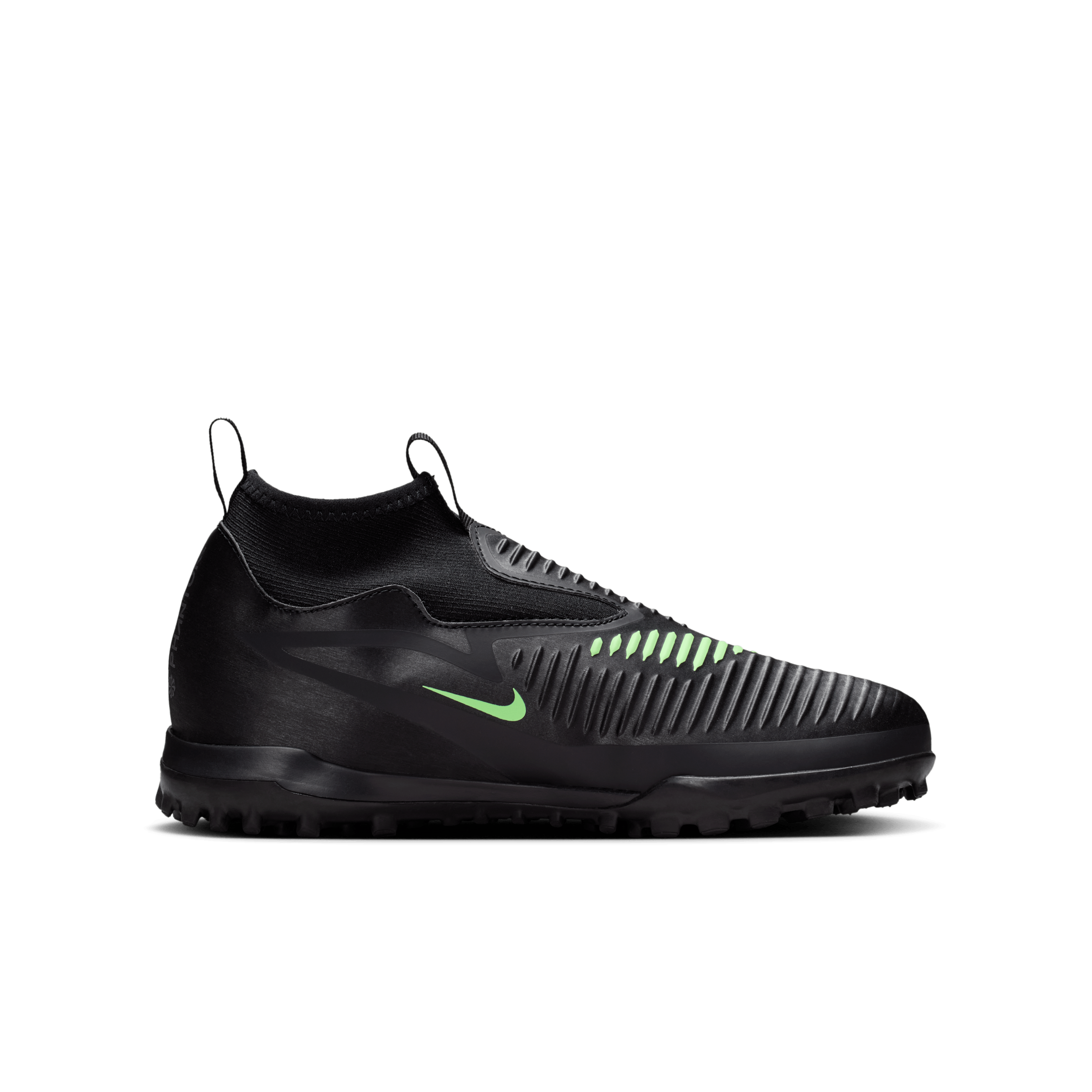 Nike Jr. Phantom 6 High Academy voetbal HQ2049-001
