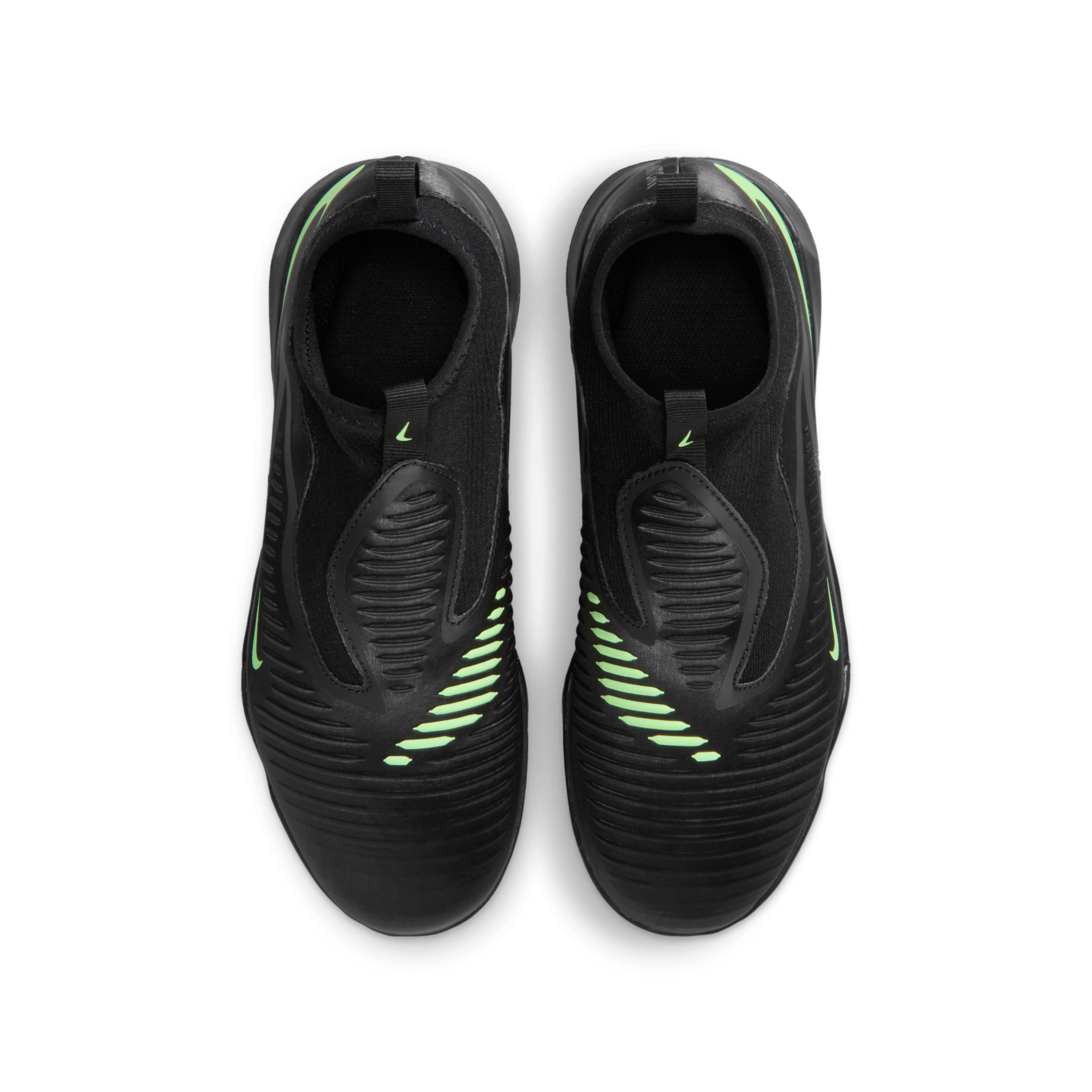 Nike Jr. Phantom 6 High Academy voetbal HQ2049-001