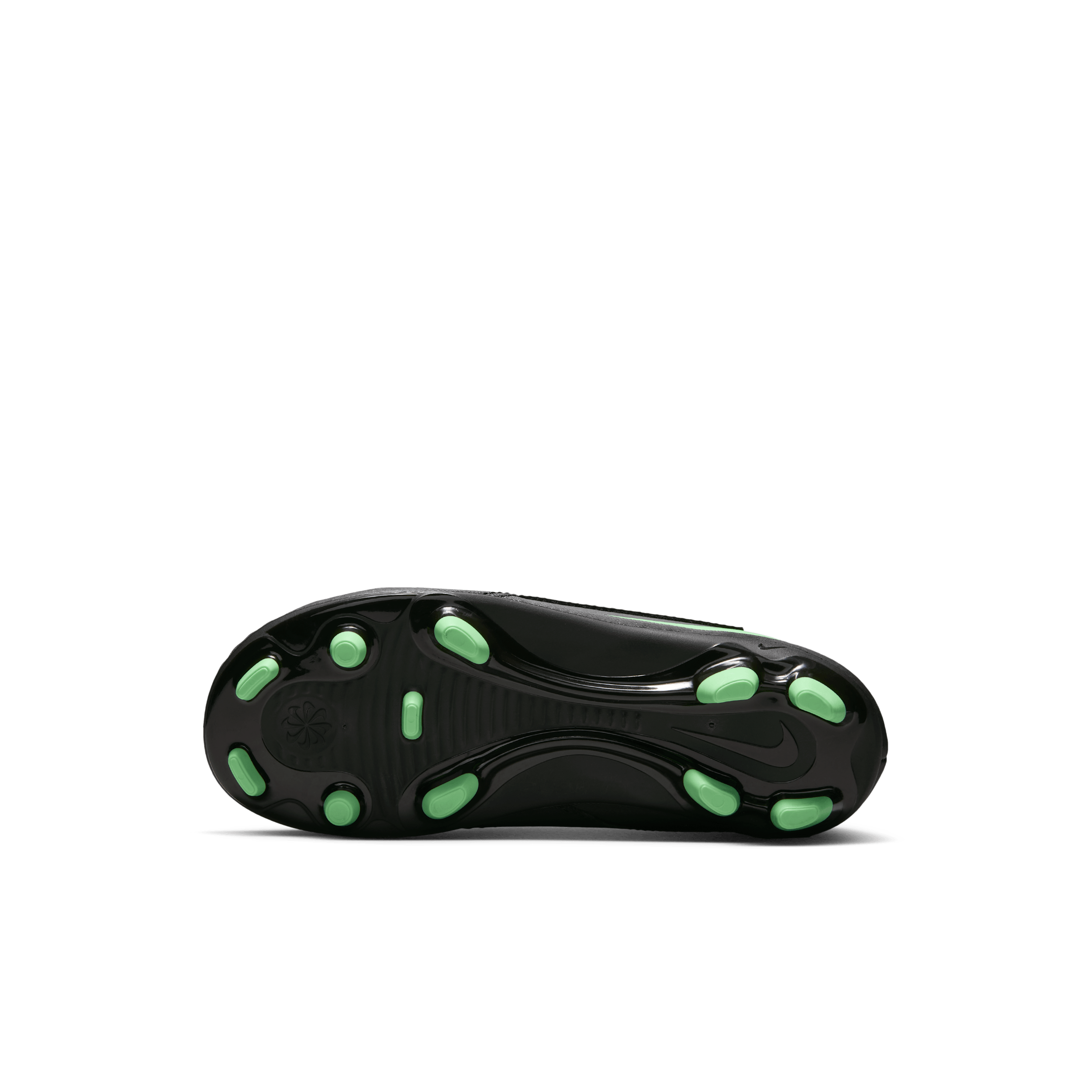 Nike Jr. Phantom 6 Low Club voetbal IV5232-001
