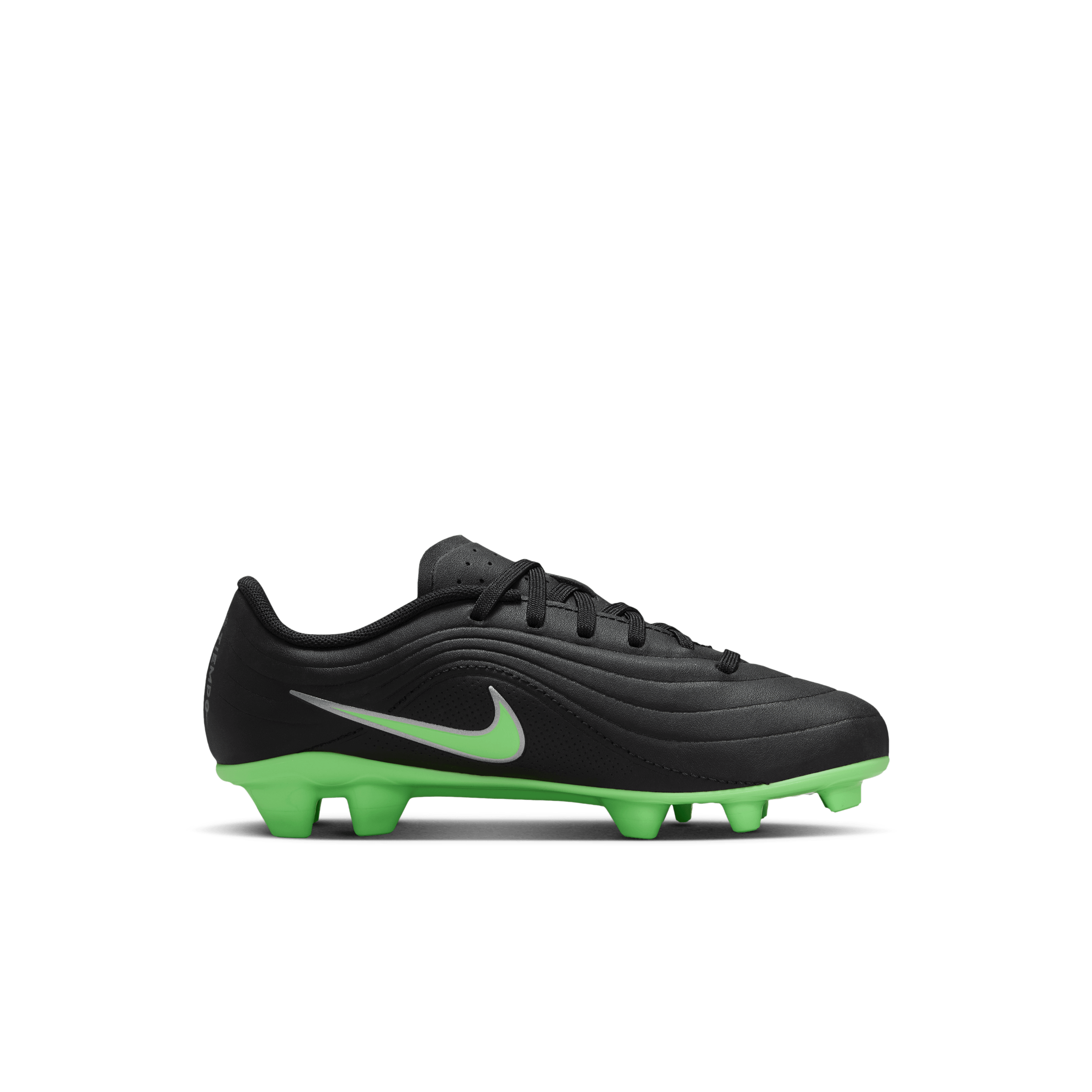 Nike Jr. Tiempo Maestro Club low-top voetbal IV5228-001