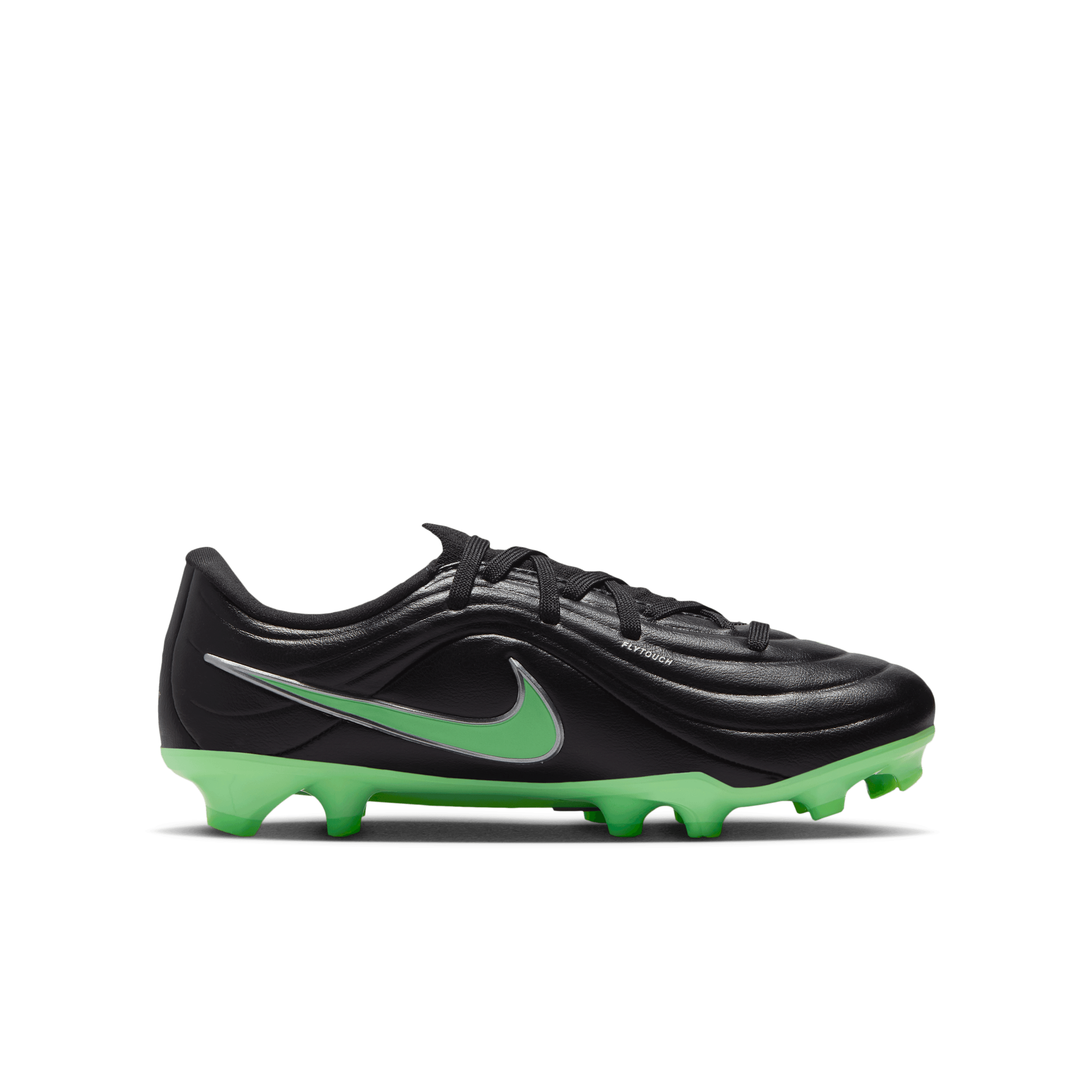 Nike Jr. Tiempo Maestro Academy low-top voetbal IV5222-001