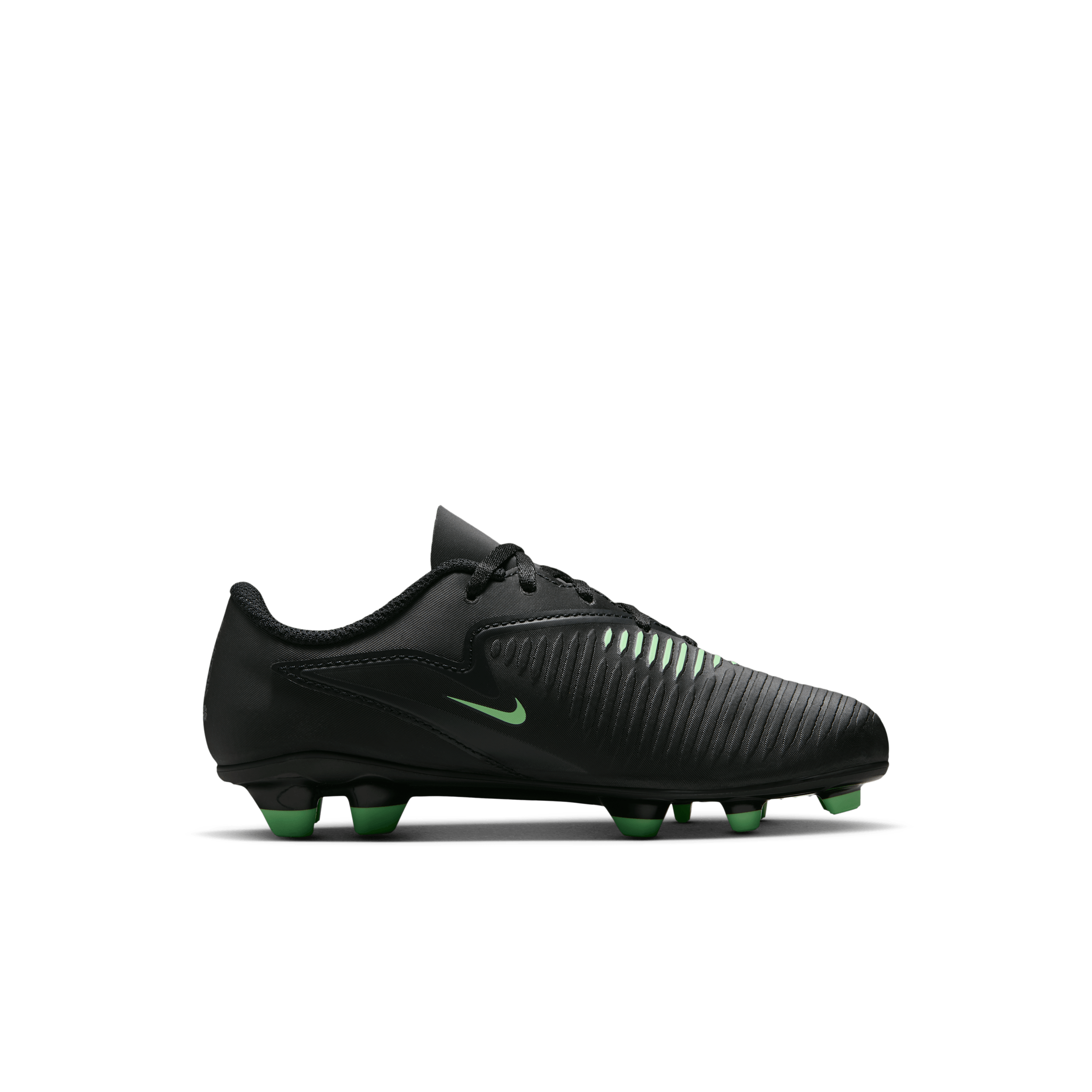Nike Jr. Phantom 6 Low Club voetbal IV5232-001