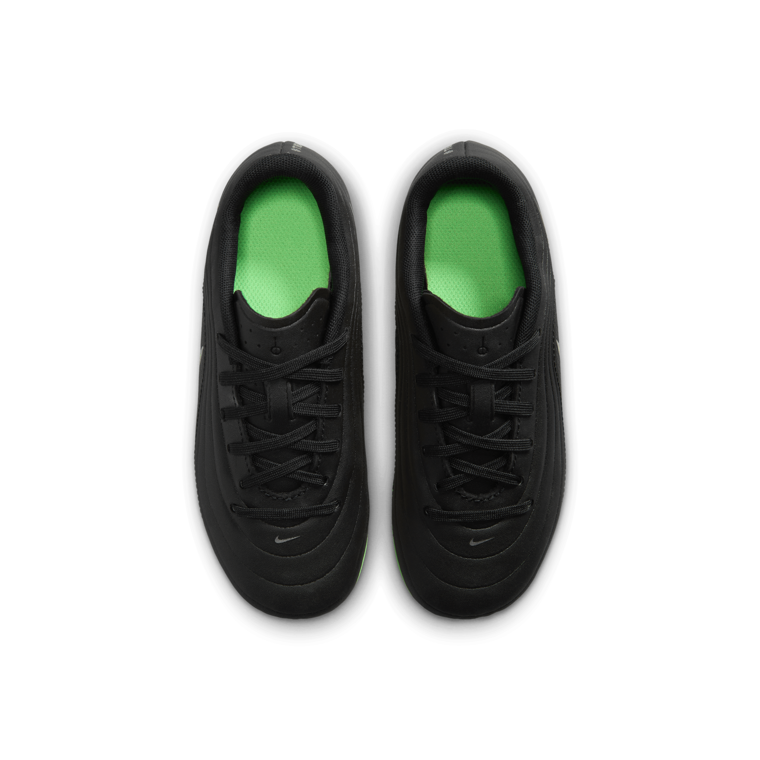 Nike Jr. Tiempo Maestro Club low-top voetbal IV5228-001