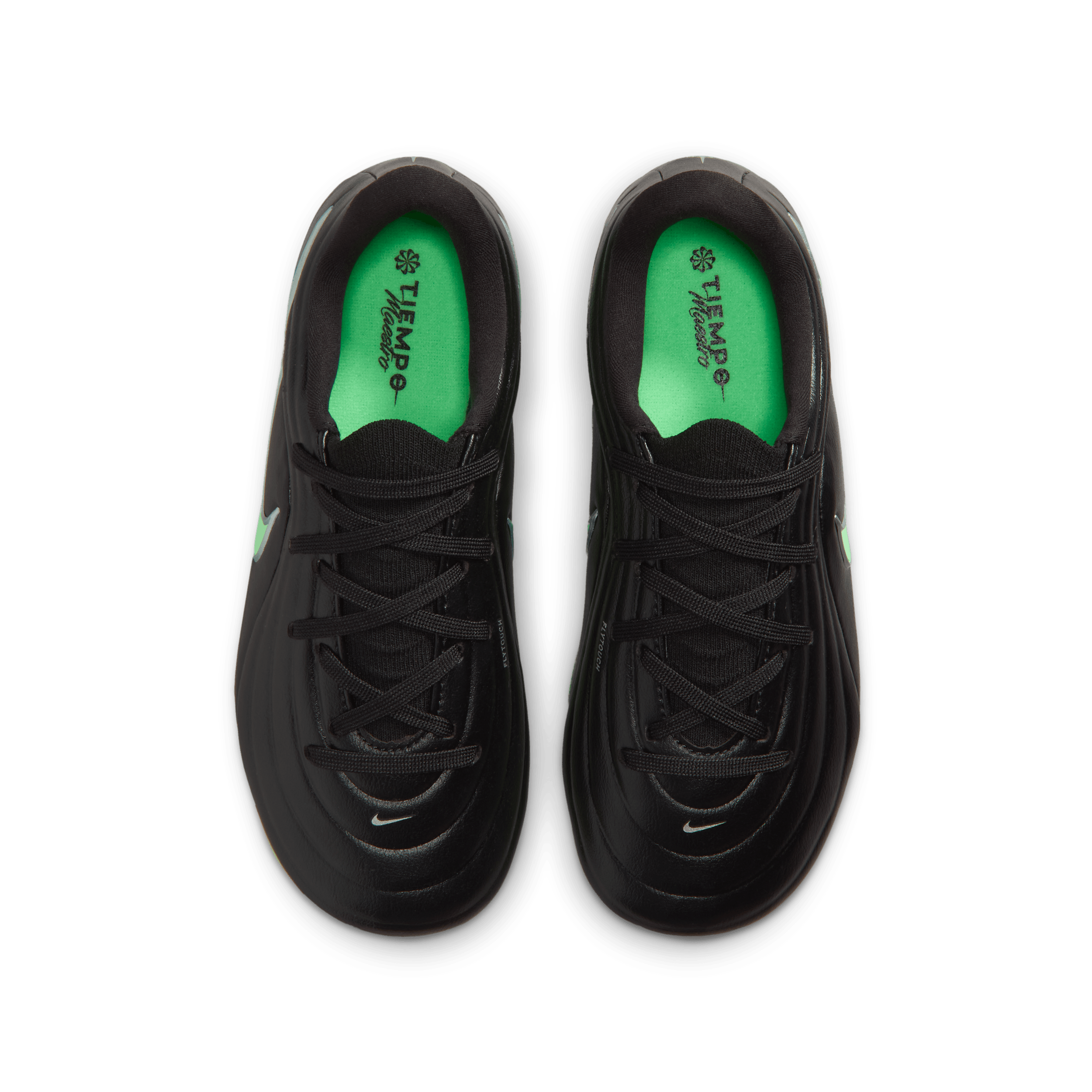 Nike Jr. Tiempo Maestro Academy low-top voetbal IV5222-001