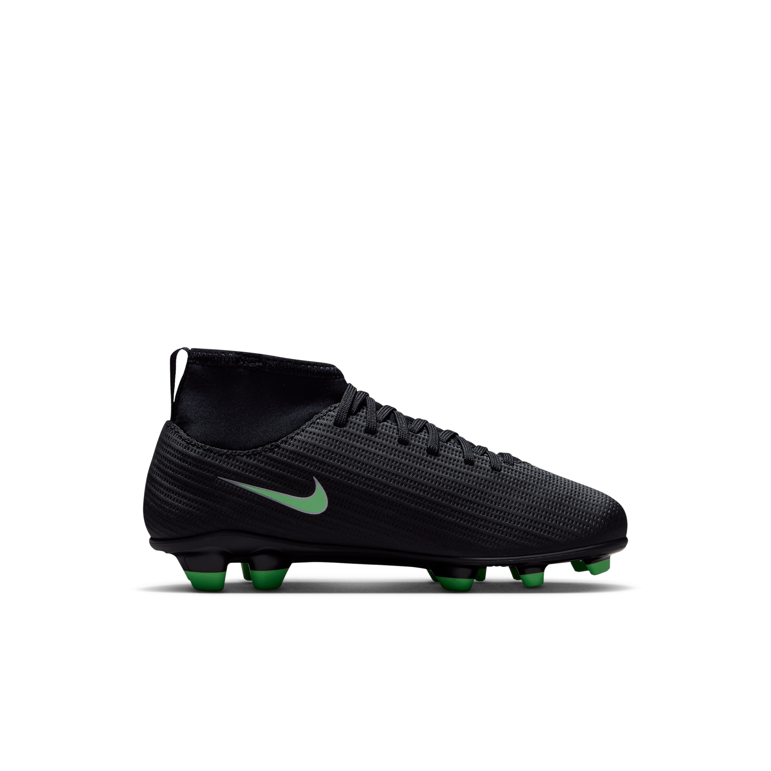 Nike Jr. Mercurial Superfly 11 Club high-top voetbal IU1795-001