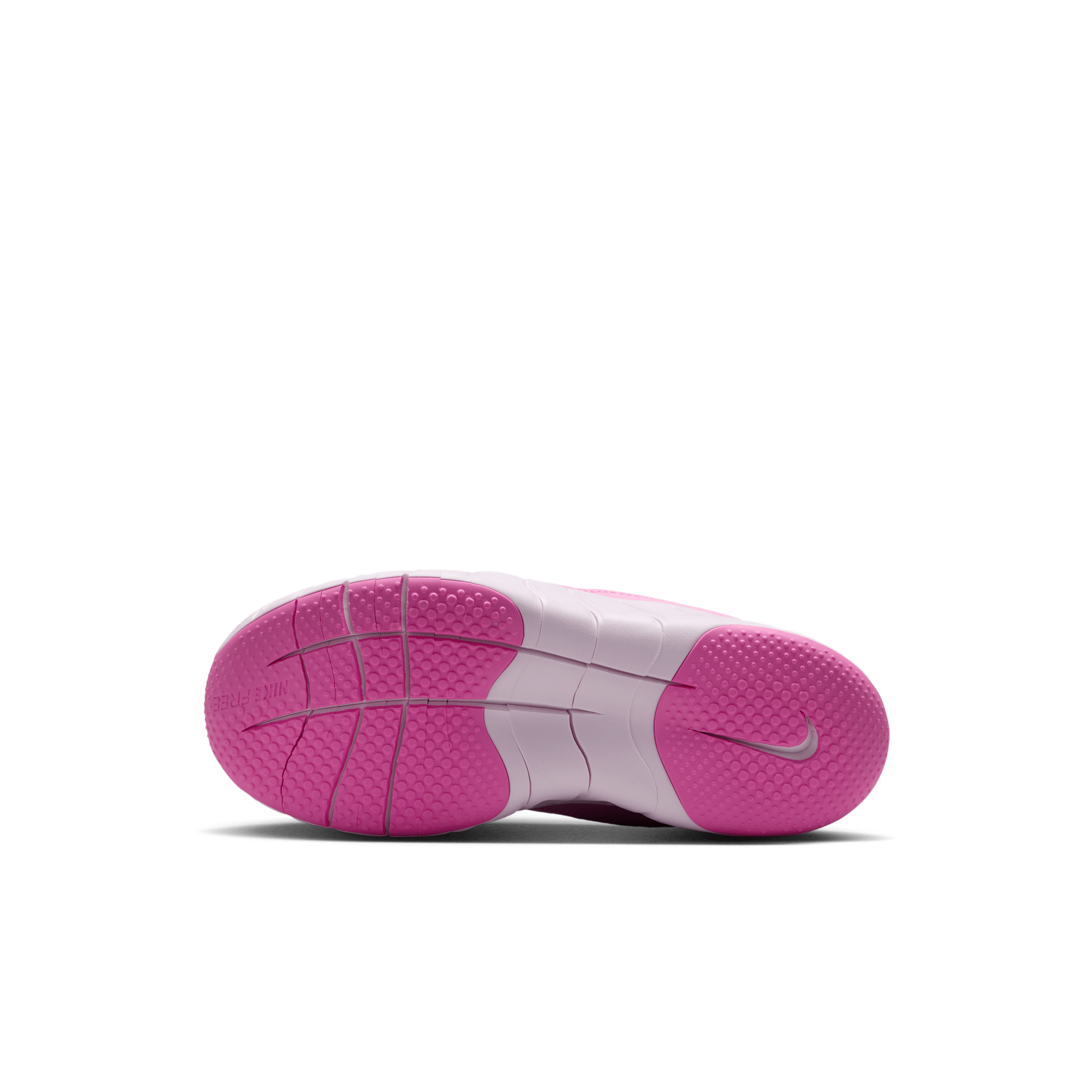 Nike Free Ride Little Kids' IQ5811-600