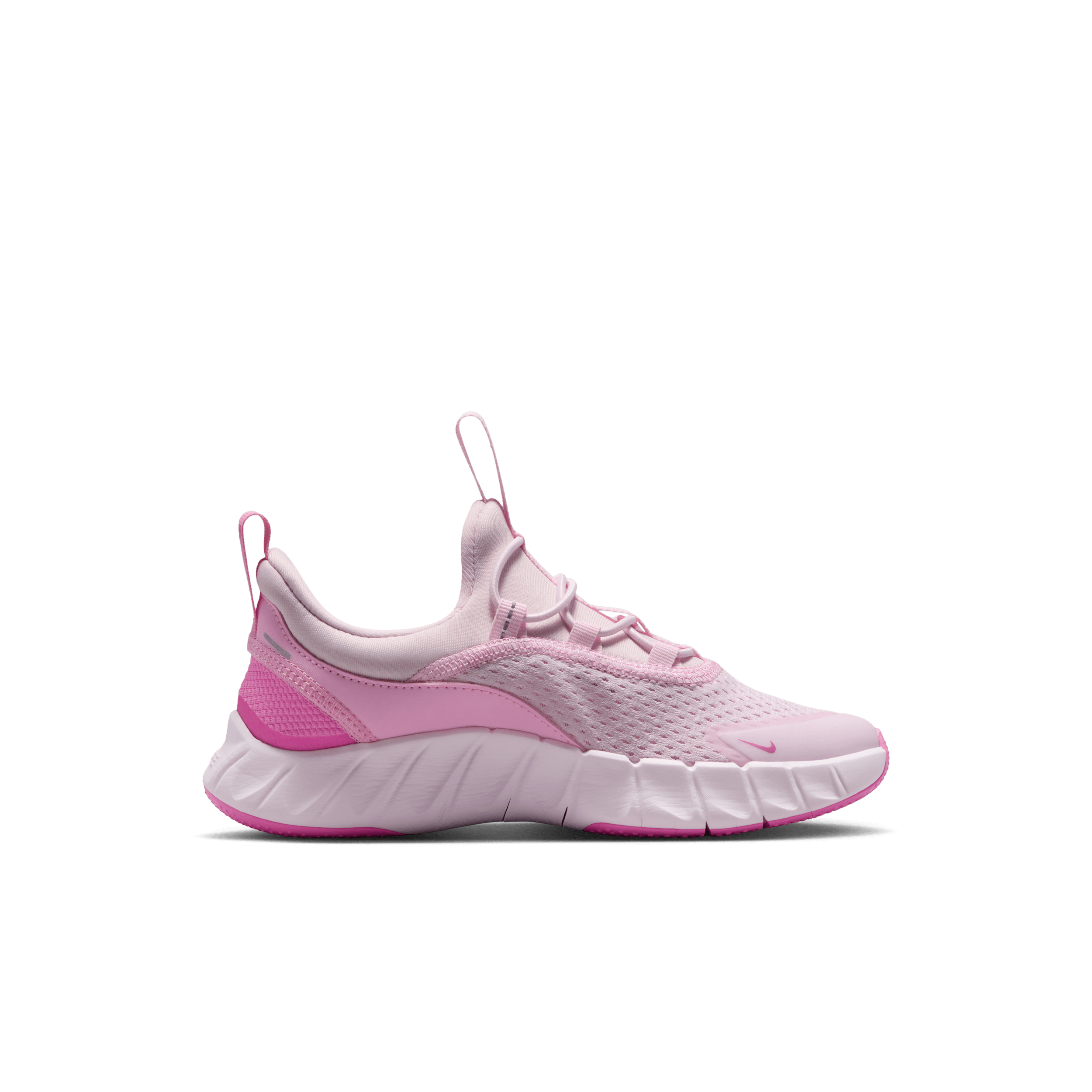 Nike Free Ride Little Kids' IQ5811-600
