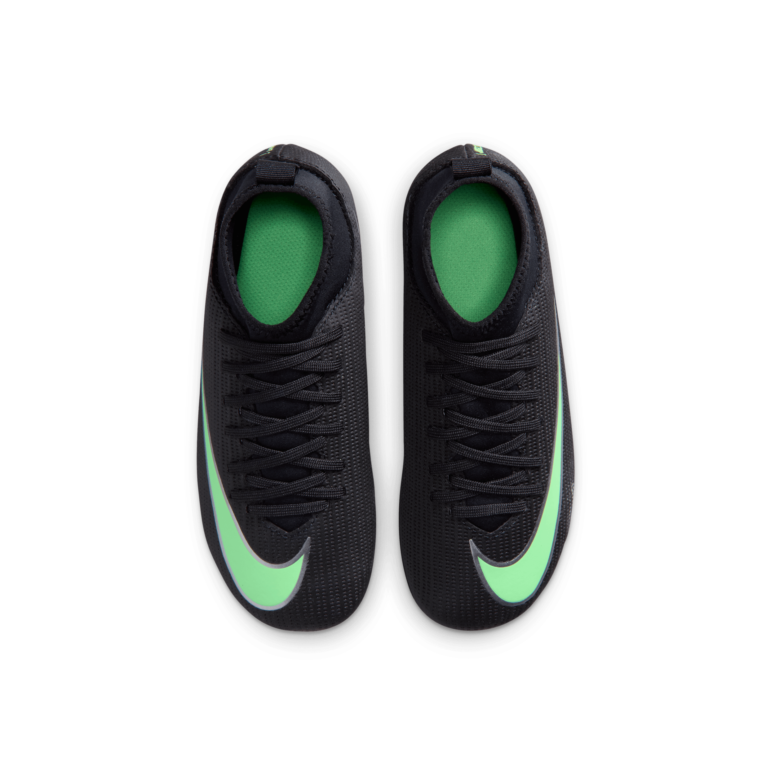 Nike Jr. Mercurial Superfly 11 Club high-top voetbal IU1795-001