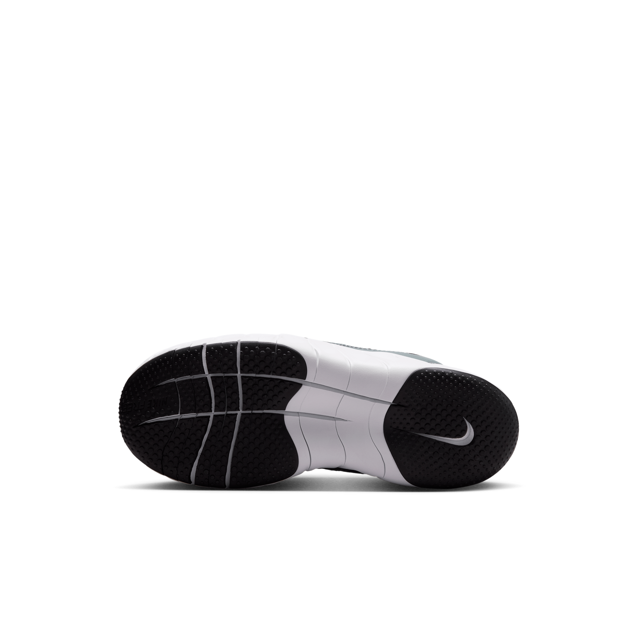 Nike Free Ride Little Kids' IQ5811-008