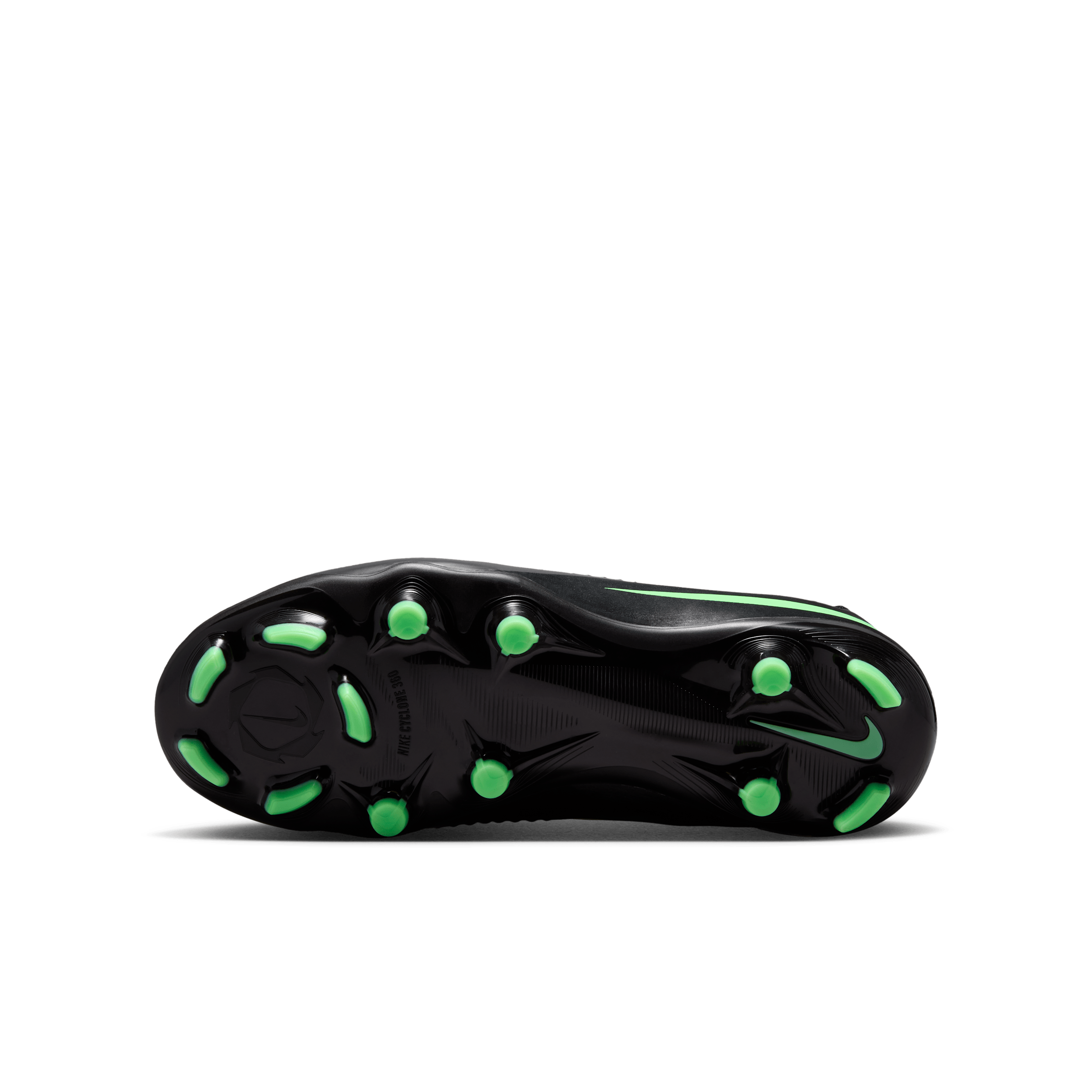 Nike Jr. Phantom 6 High Academy voetbal HQ2042-001