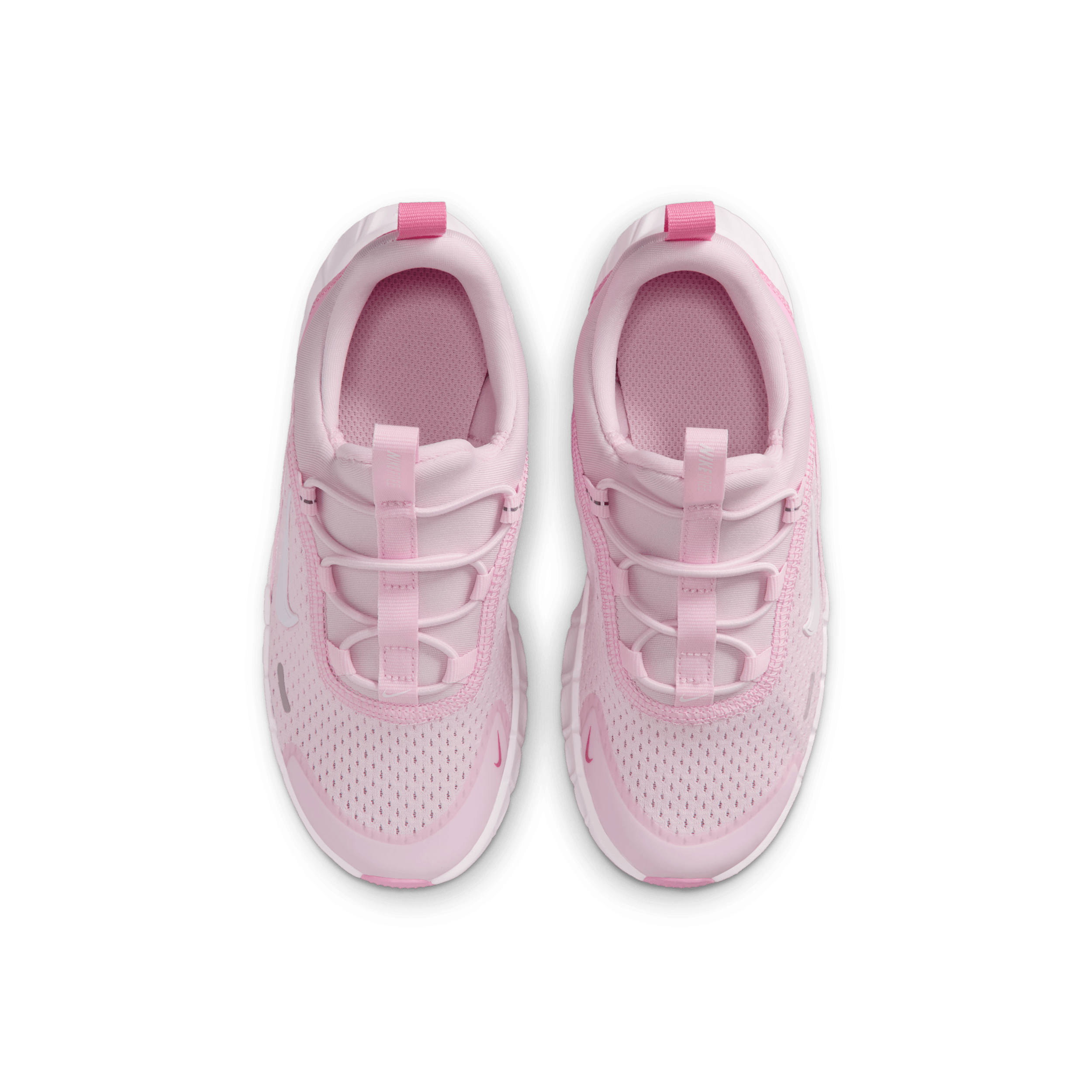 Nike Free Ride Little Kids' IQ5811-600