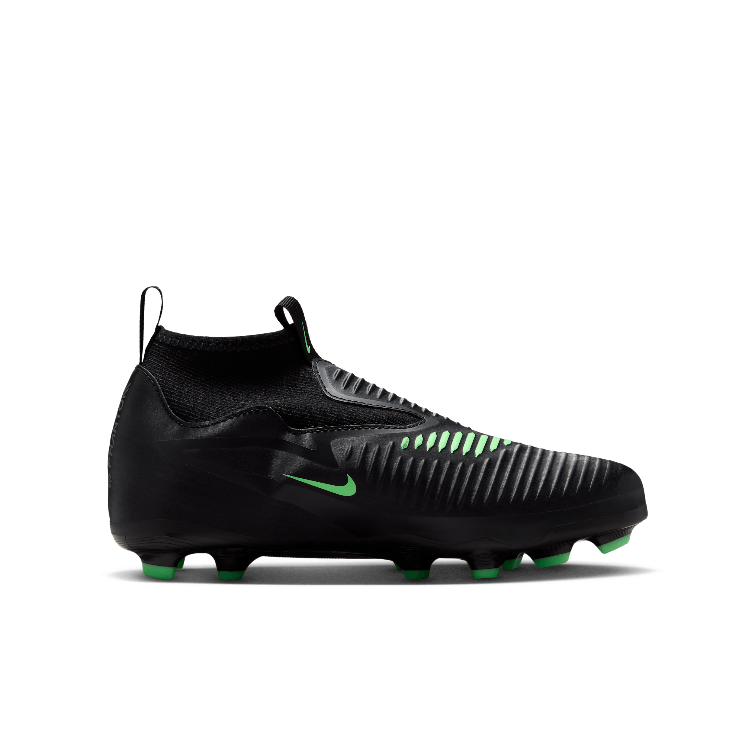Nike Jr. Phantom 6 High Academy voetbal HQ2042-001