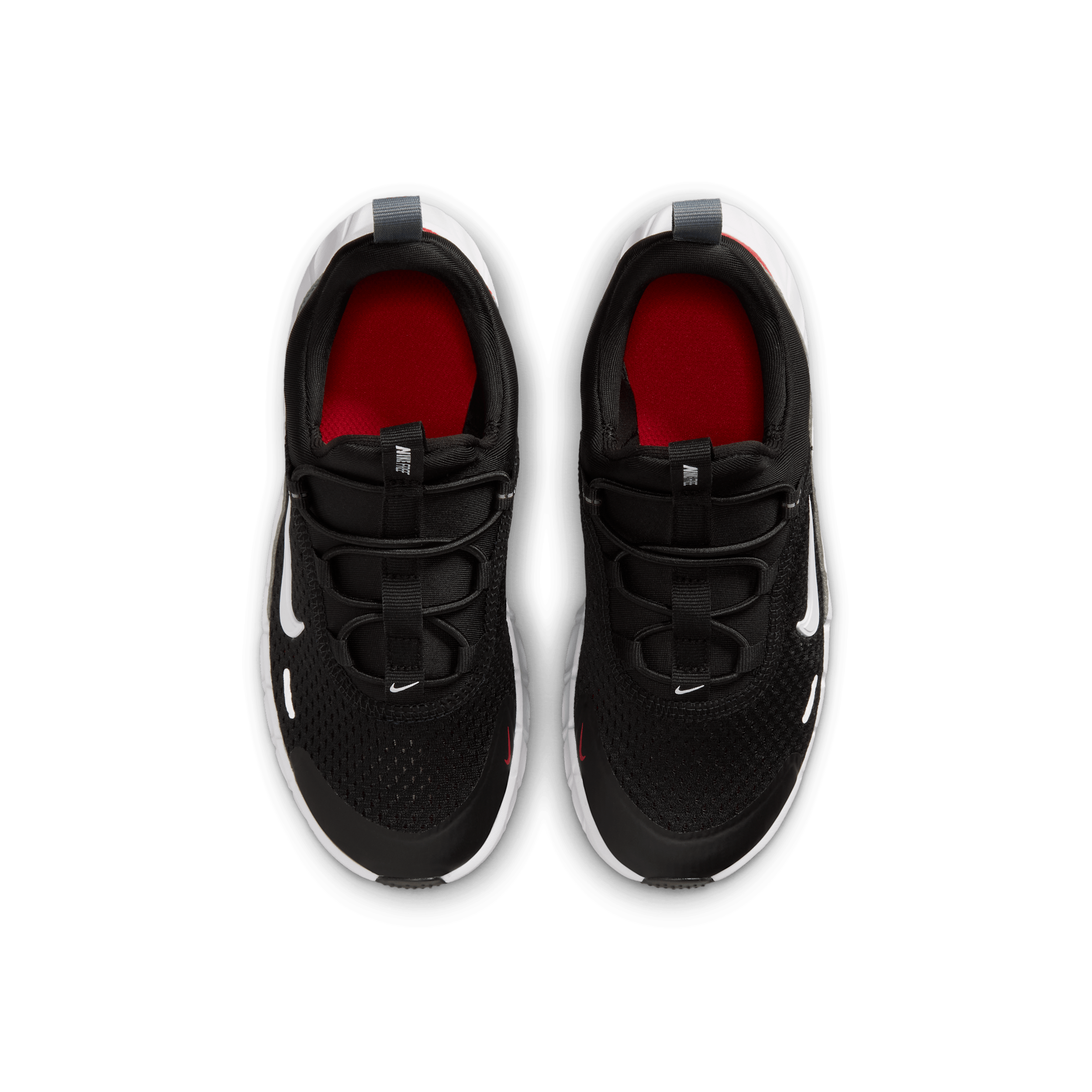 Nike Free Ride Little Kids' IQ5811-008