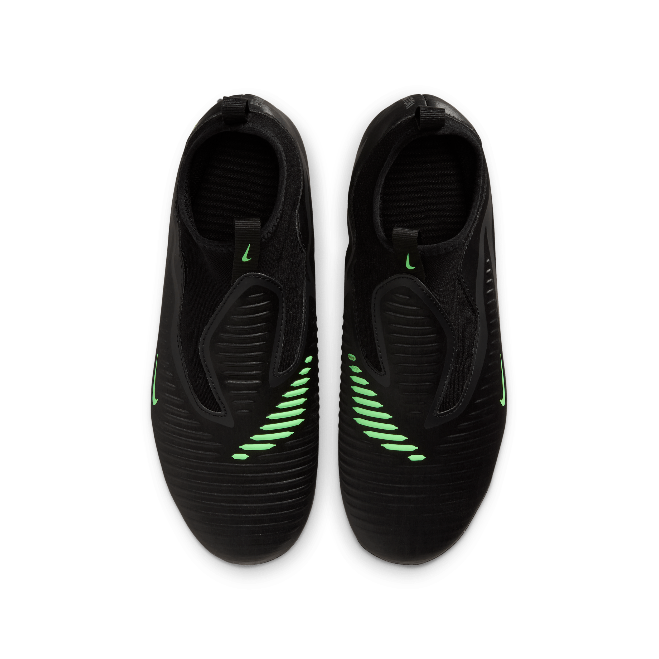 Nike Jr. Phantom 6 High Academy voetbal HQ2042-001