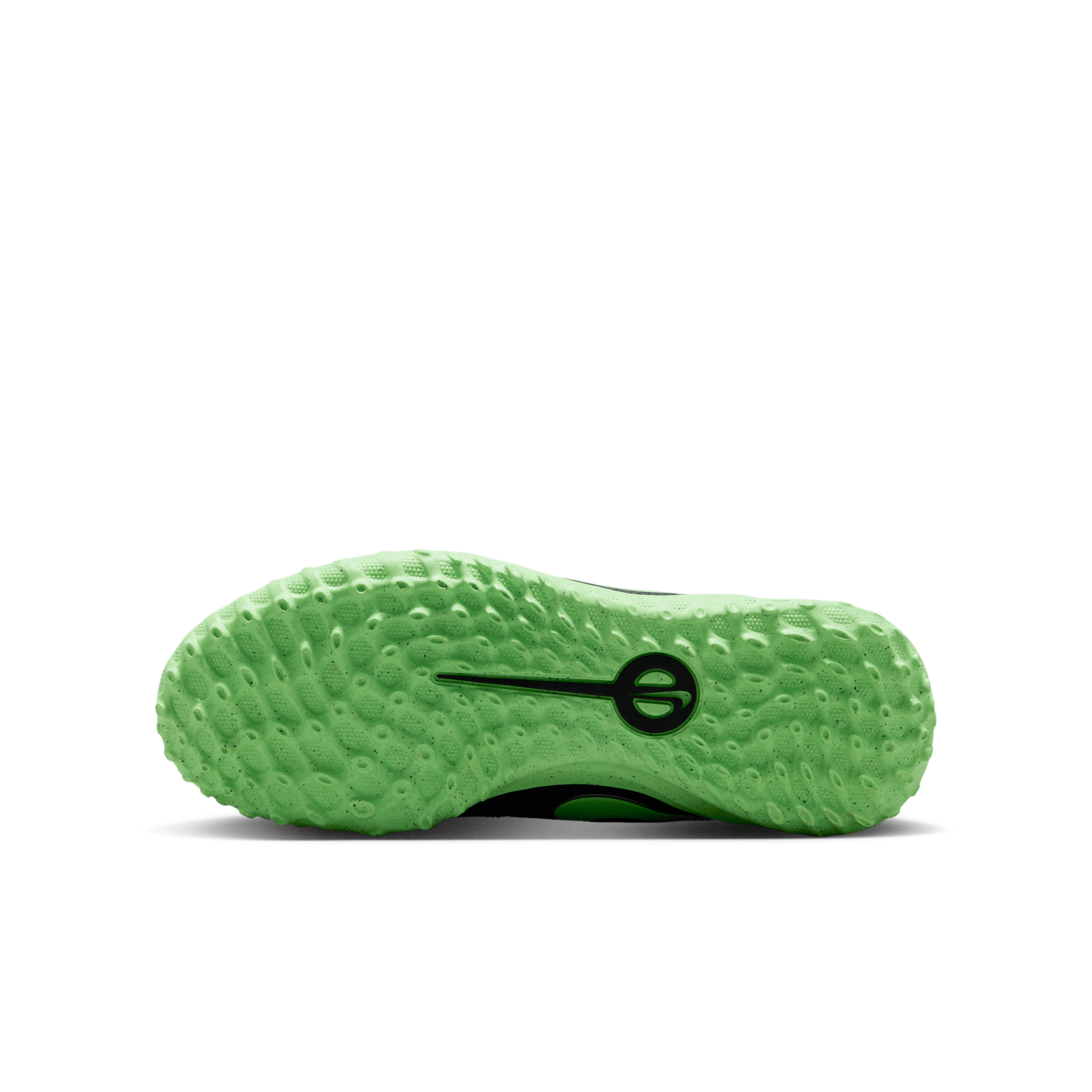 Nike Jr. Tiempo Maestro Club low-top voetbal IB5024-001