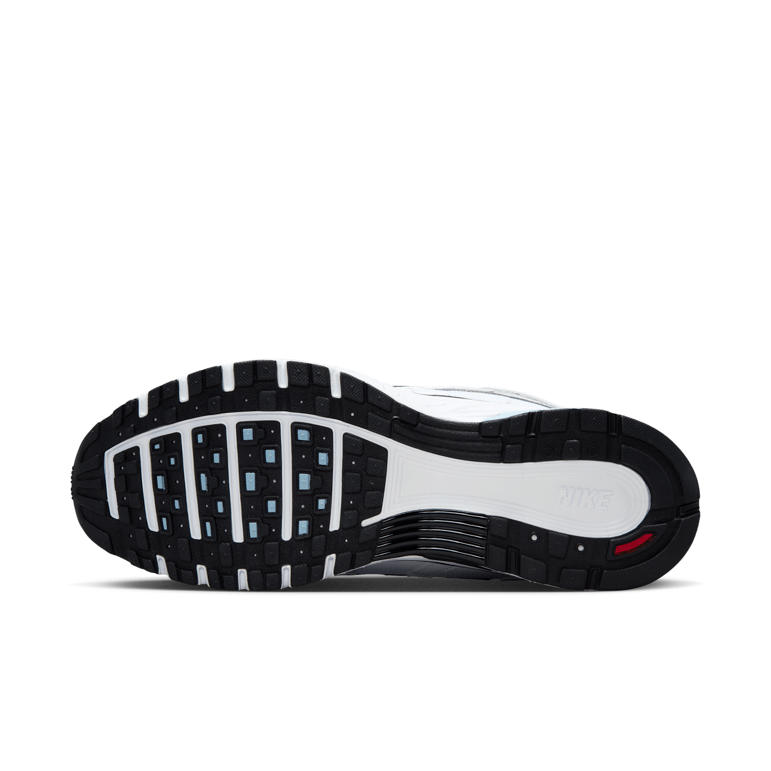 Nike P-6000 White IX0353-100