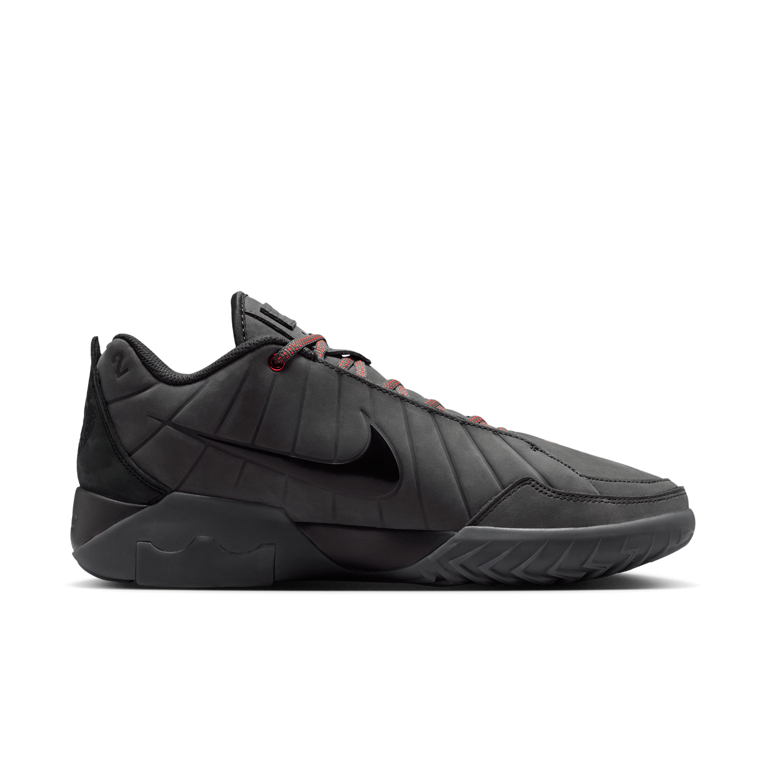 Nike LeBron Witness 9 'Anthracite' HQ8034-009