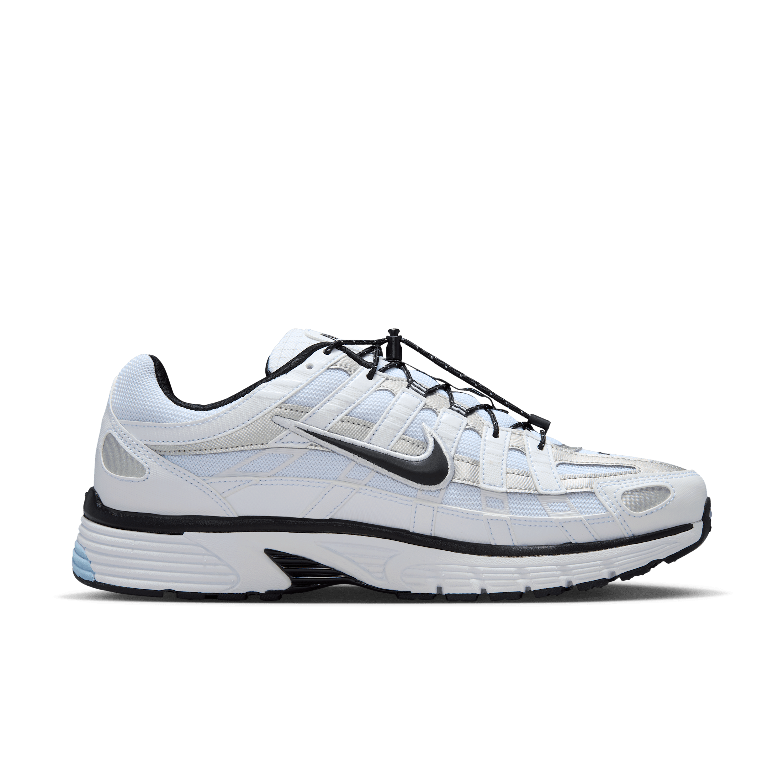 Nike P-6000 White IX0353-100