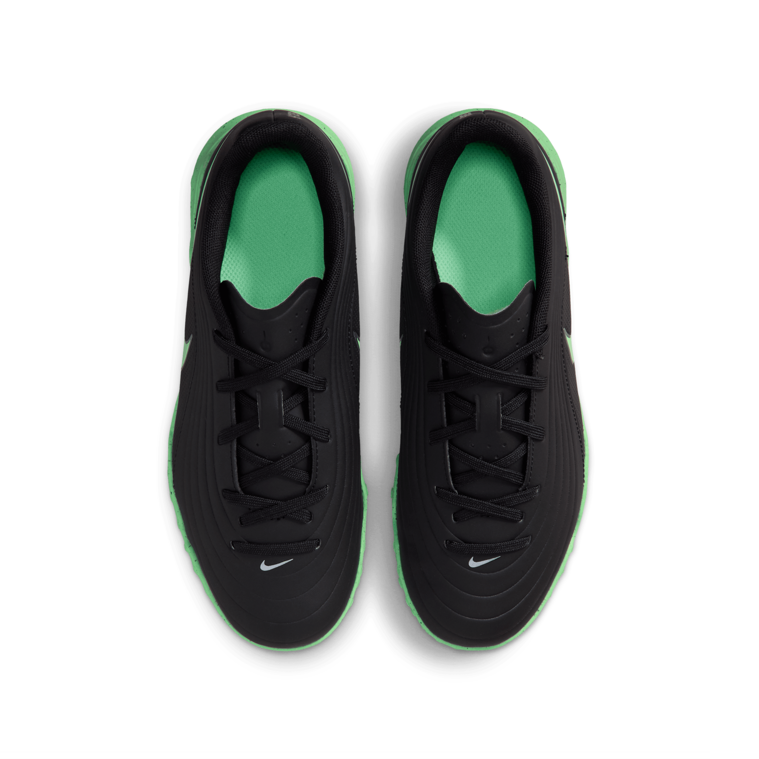 Nike Jr. Tiempo Maestro Club low-top voetbal IB5024-001