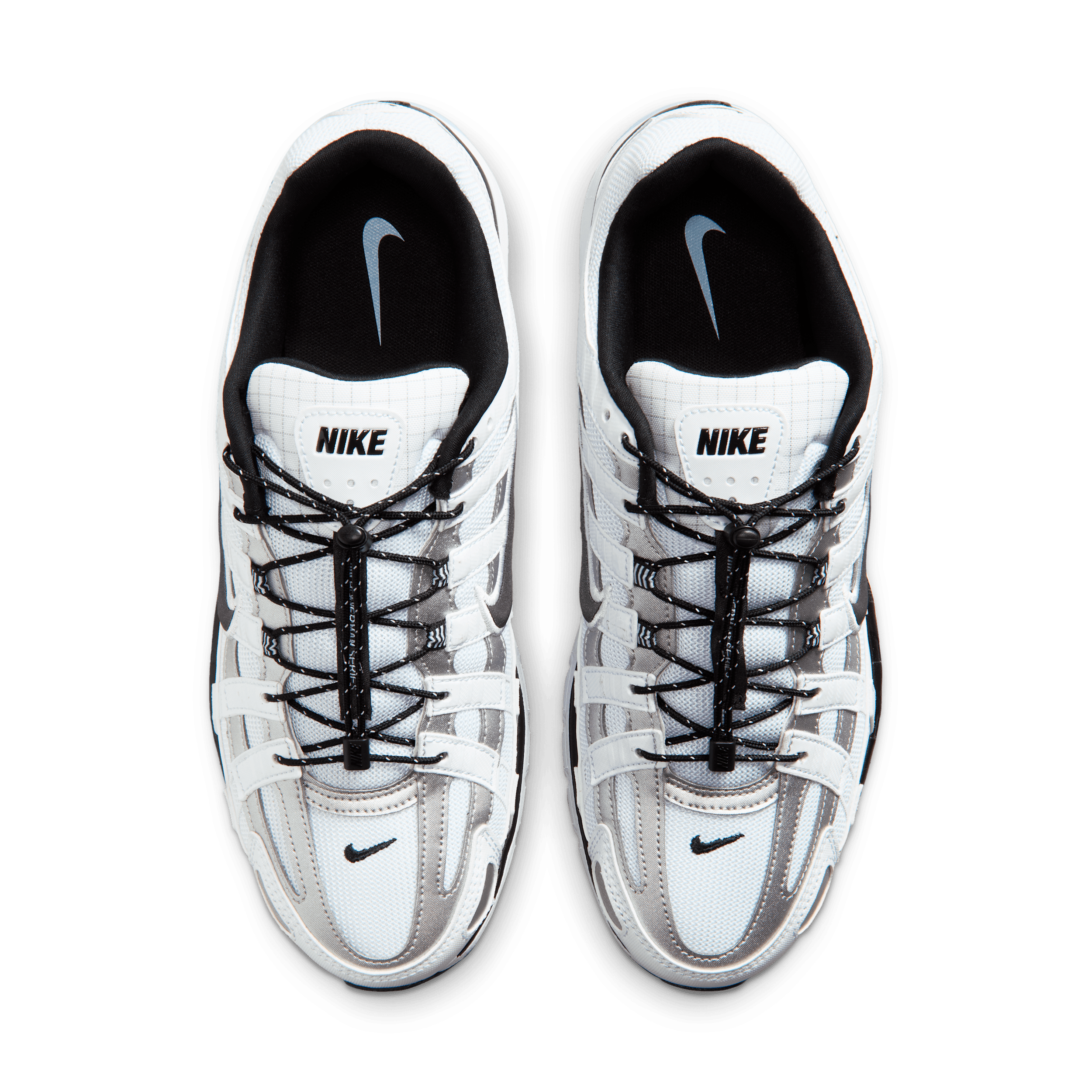 Nike P-6000 White IX0353-100