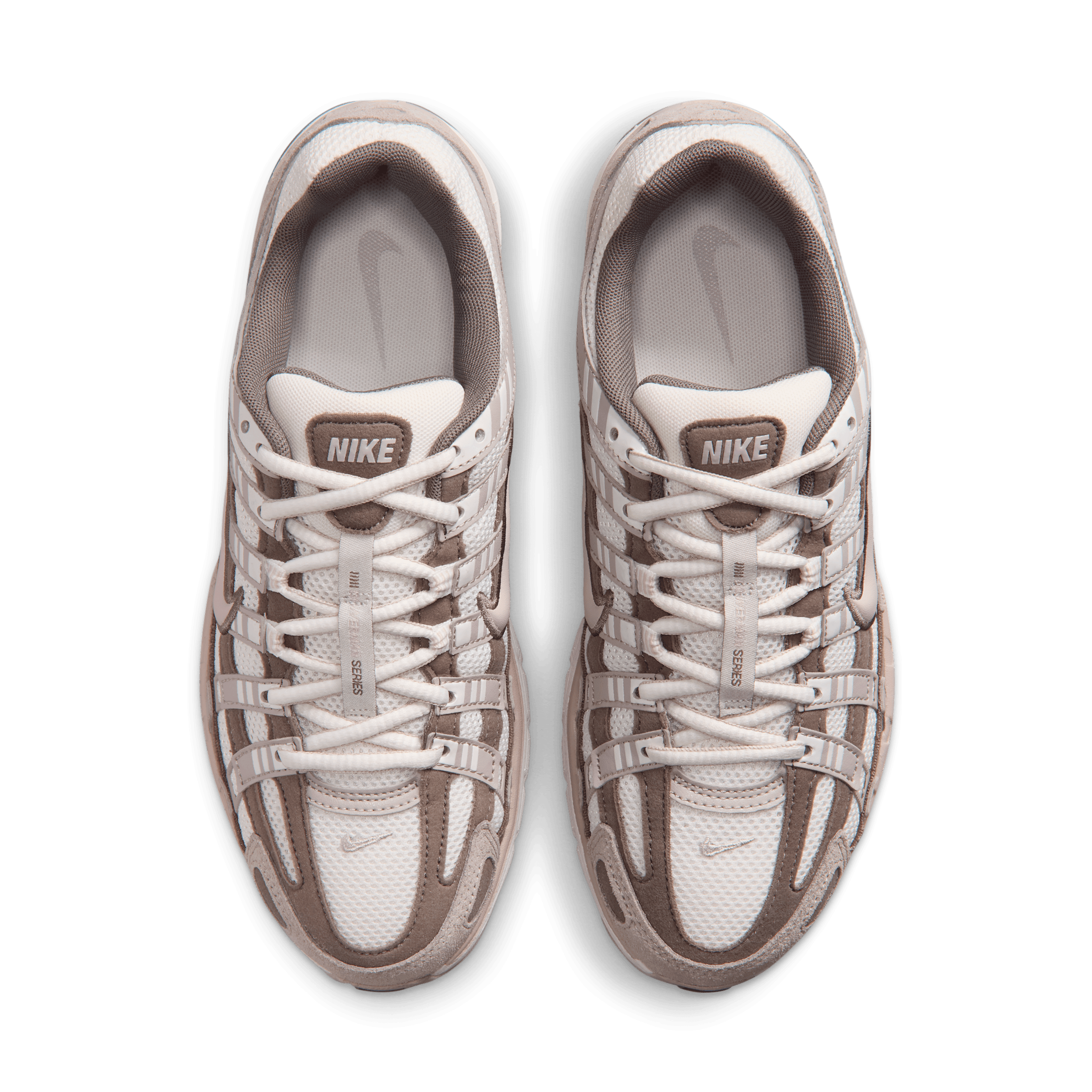 Nike Women's W P-6000 HV6353-121