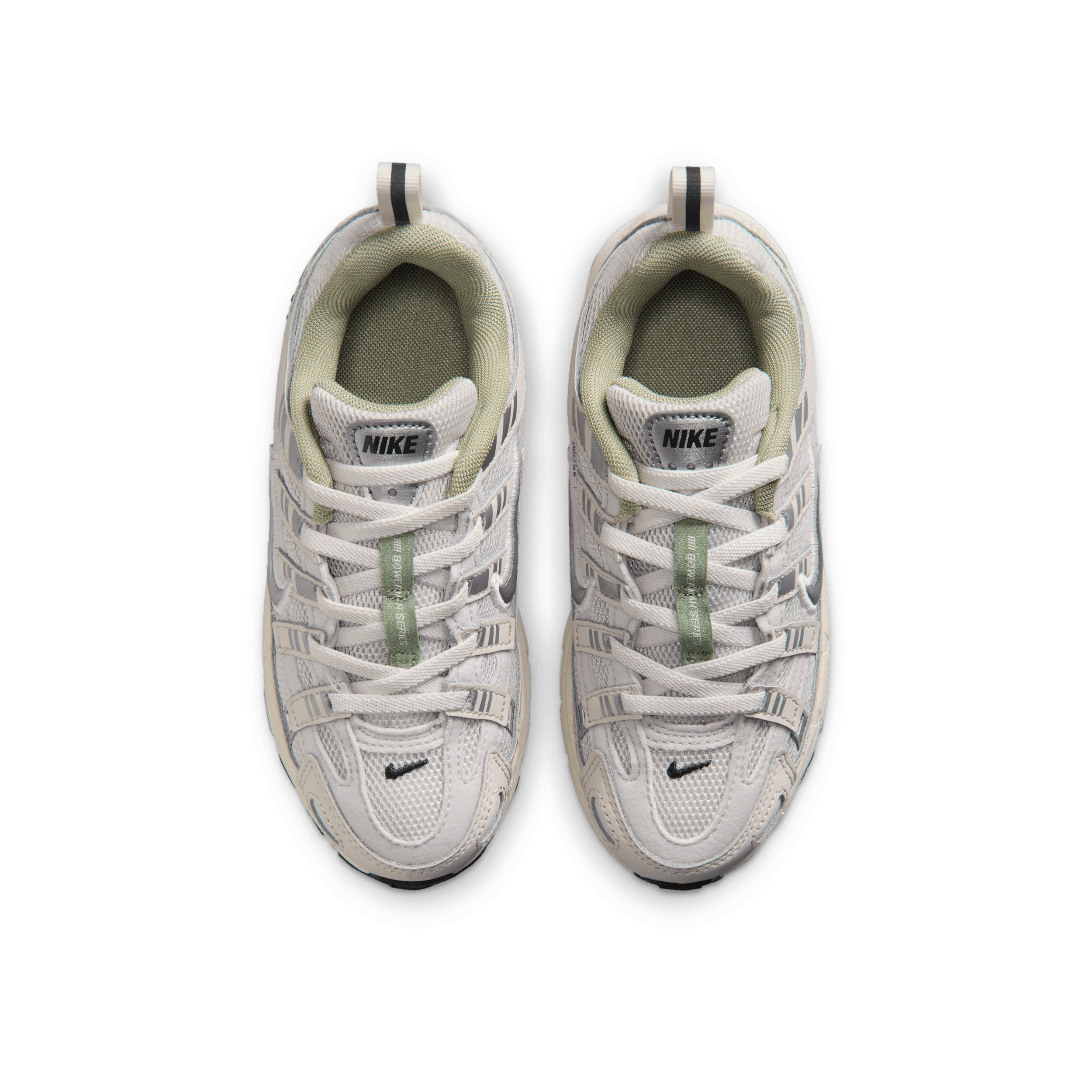 Nike P-6000 Younger Kids' IX0355-094