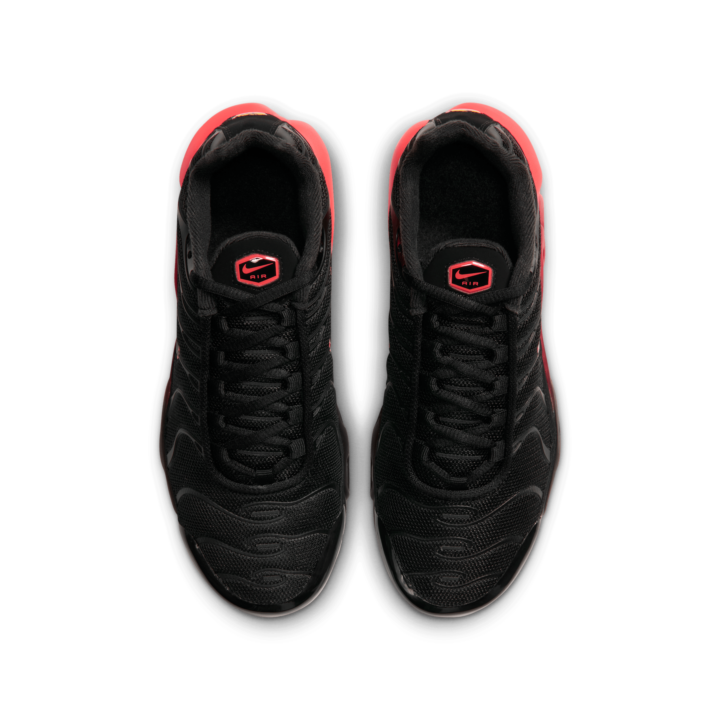 Nike Air Max Plus Older Kids' IX0388-001