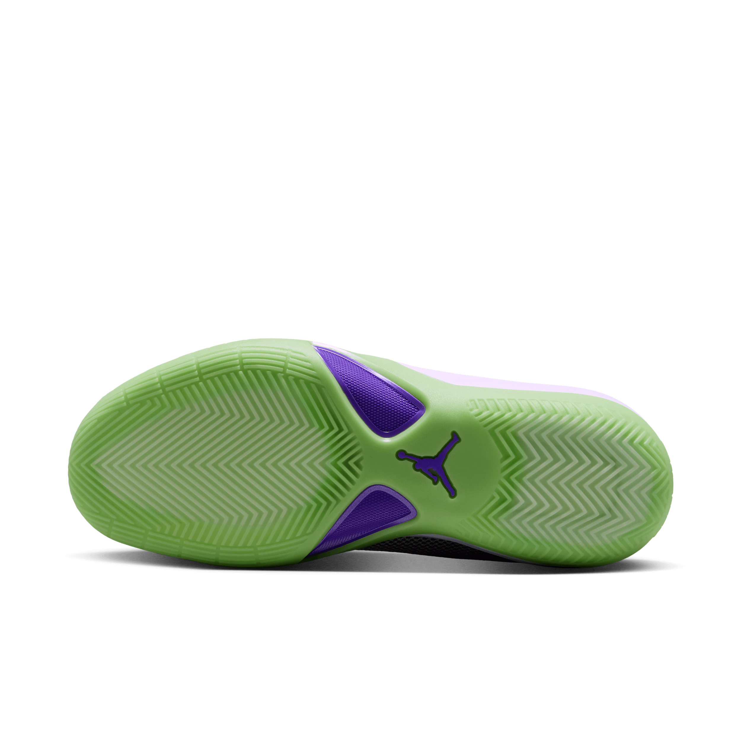 Nike Jordan Triangle Quai 54 Basketball IO3375-500