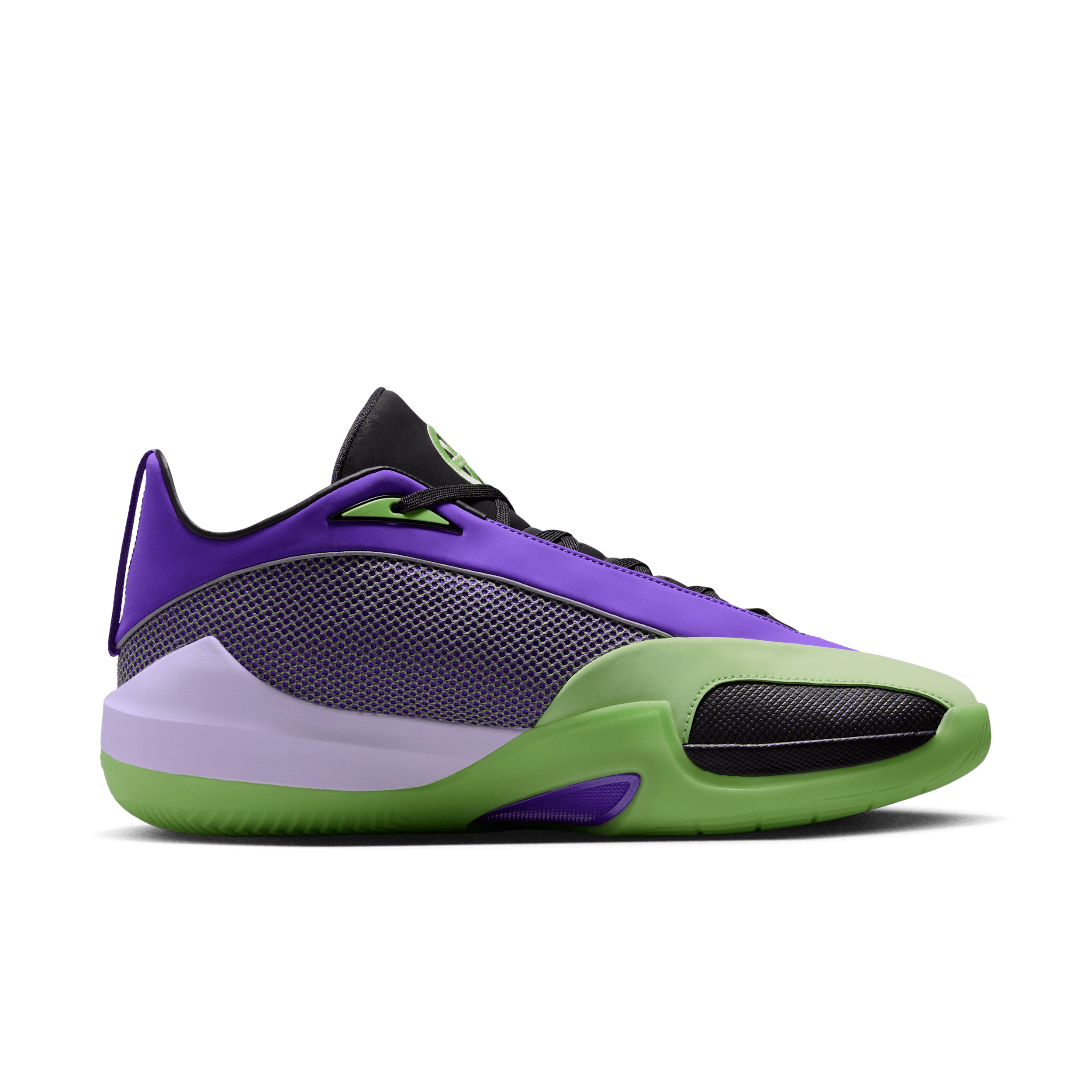 Nike Jordan Triangle Quai 54 Basketball IO3375-500