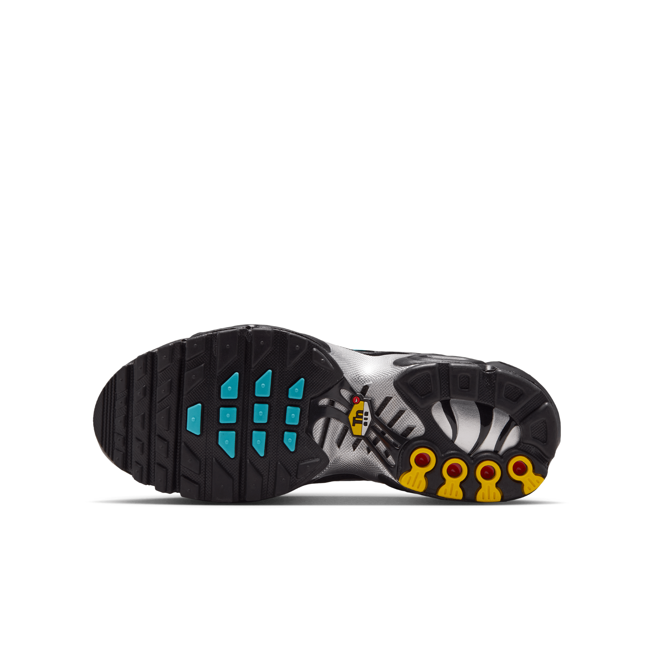Nike Air Max Plus SE Older Kids' IR2759-001