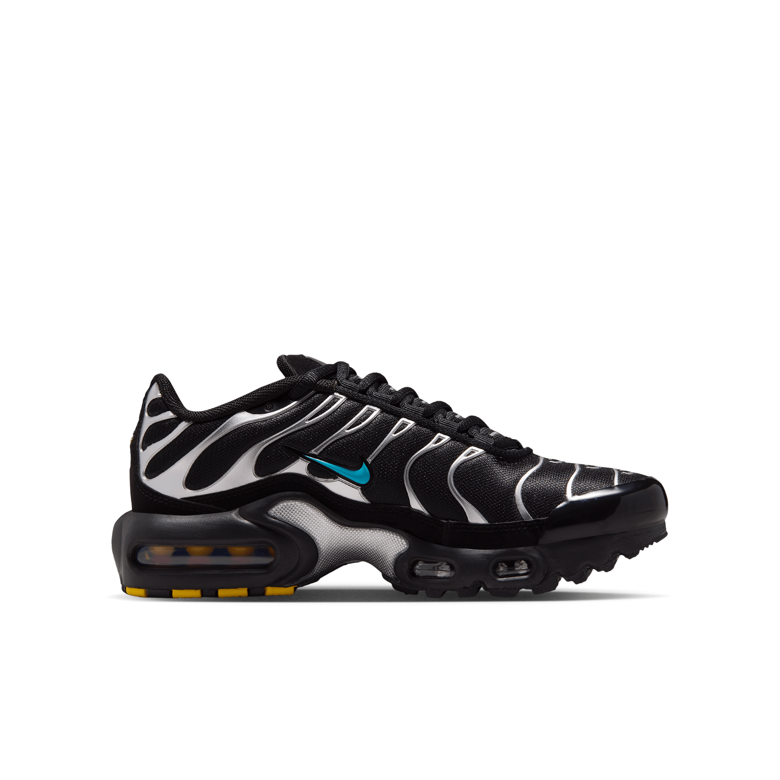 Nike Air Max Plus SE Older Kids' IR2759-001