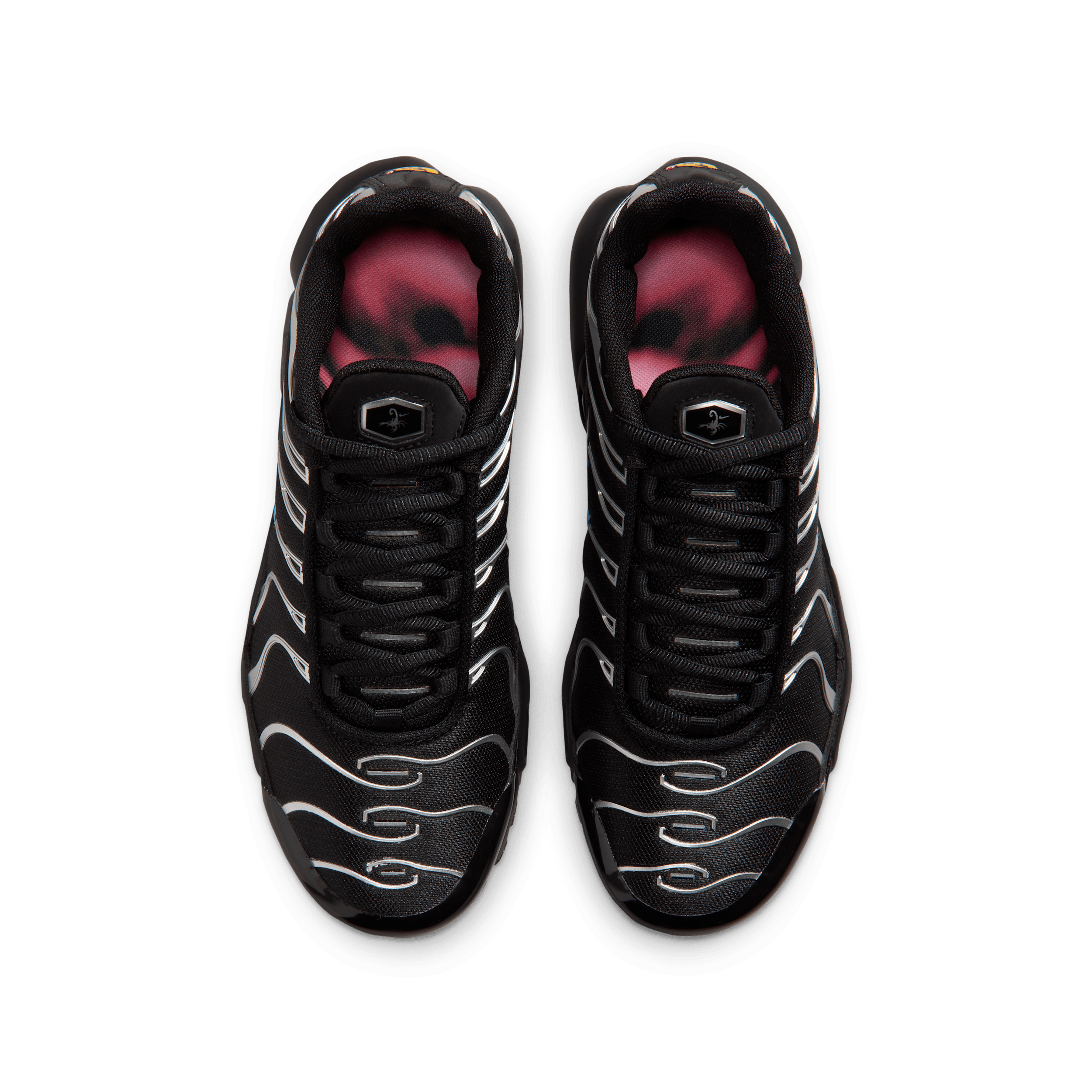 Nike Air Max Plus SE Older Kids' IR2759-001