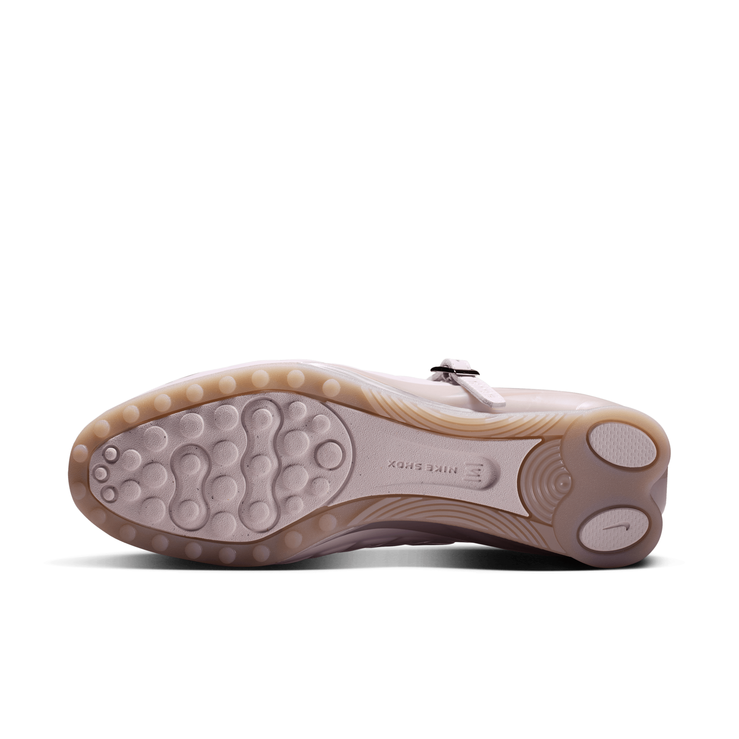 Nike Shox Z Calistra IR5510-600