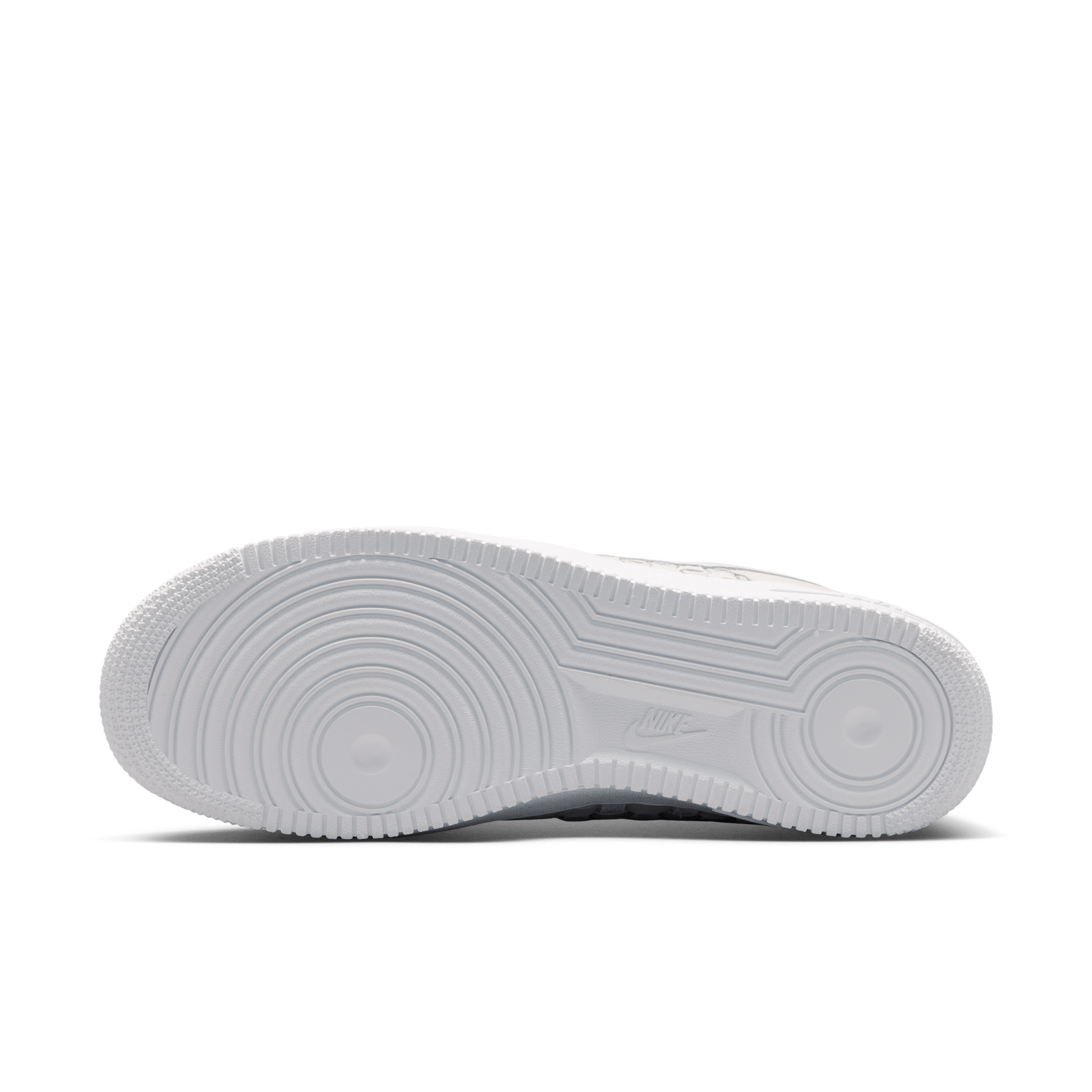 Nike Air Force 1 Low Retro Premium 'Woven Summit White' IM5755-101