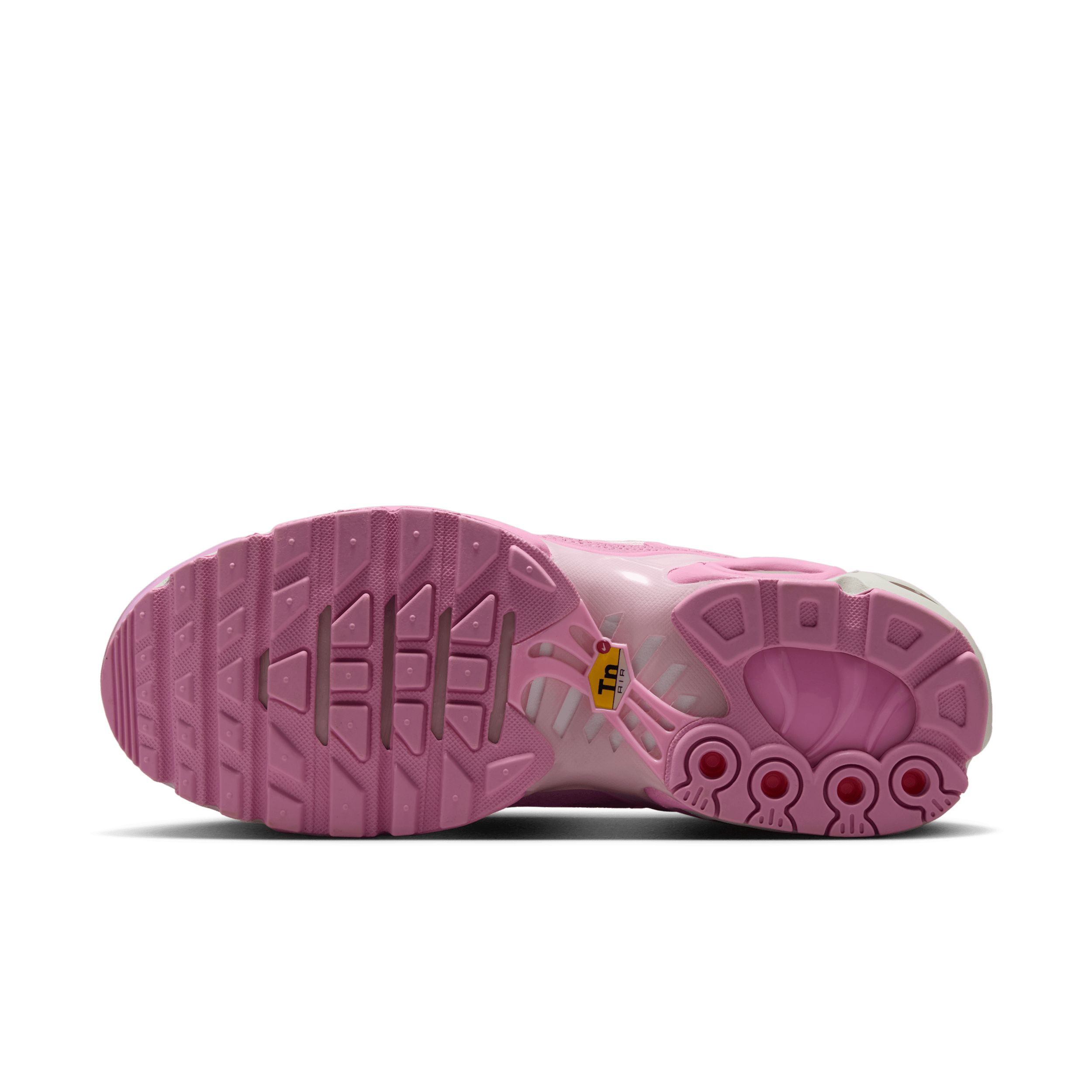Nike Air Max Plus Suede 'Pink Rise' IV5286-600