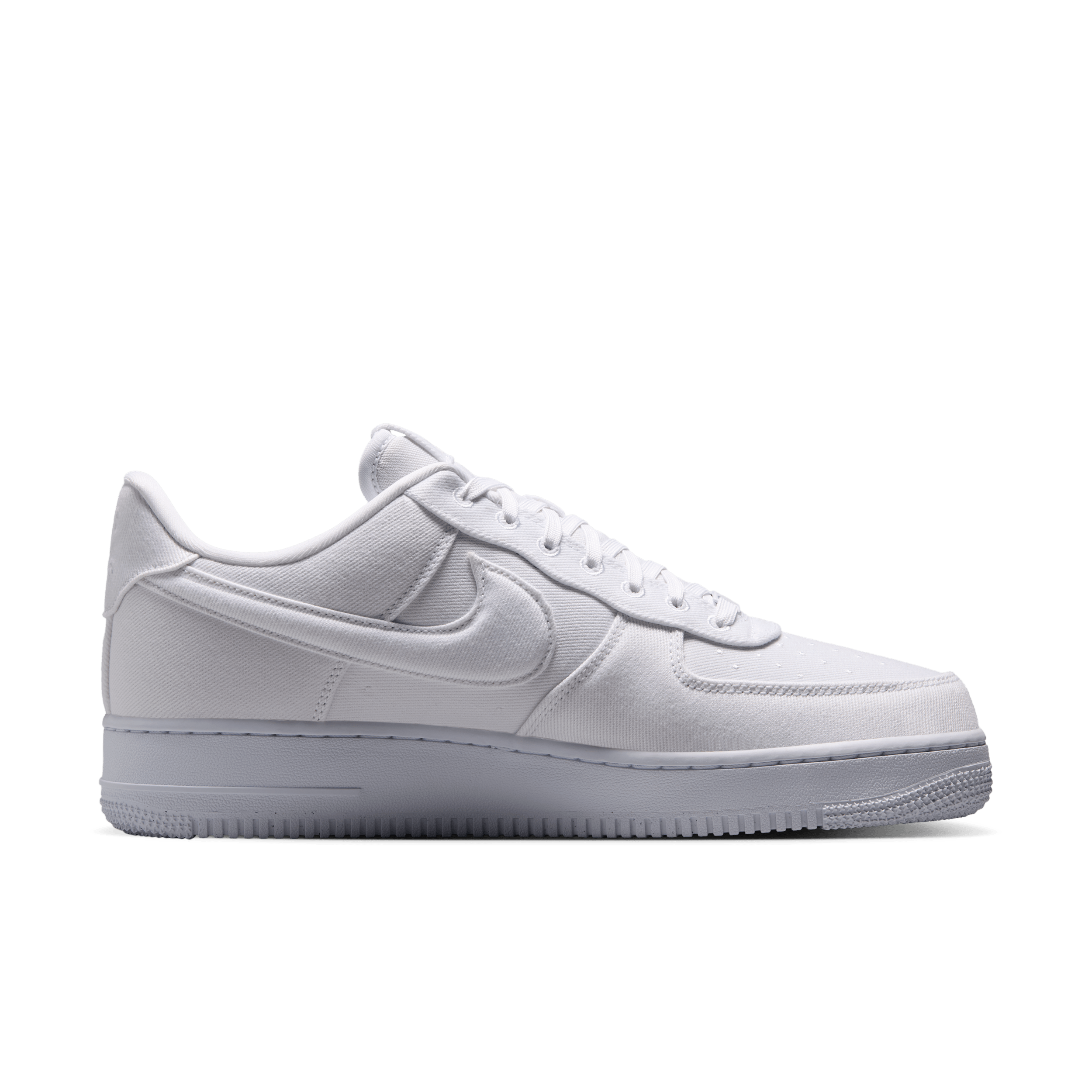 Nike Air Force 1 '07 LV8 'White Denim' IM5751-100