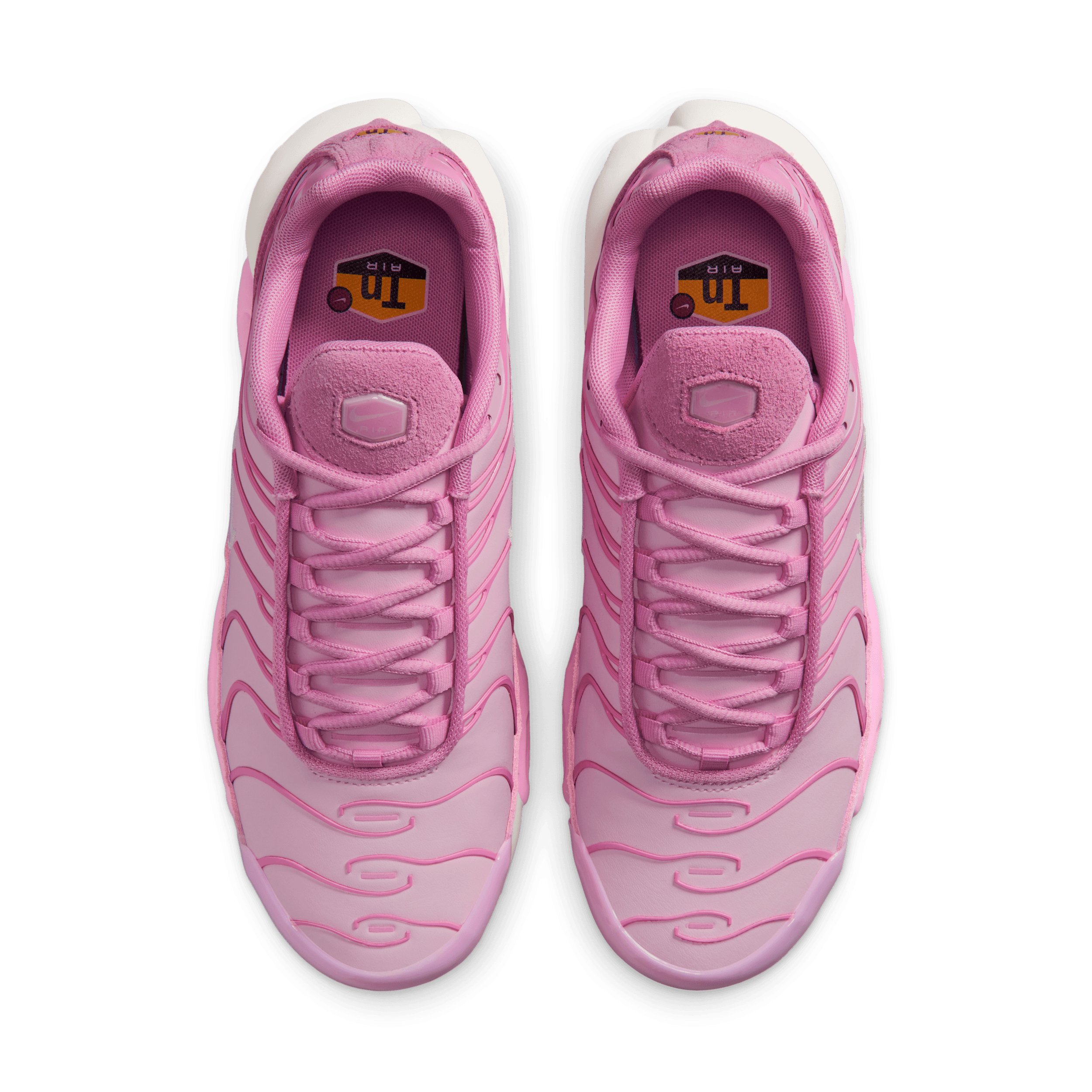 Nike Air Max Plus Suede 'Pink Rise' IV5286-600
