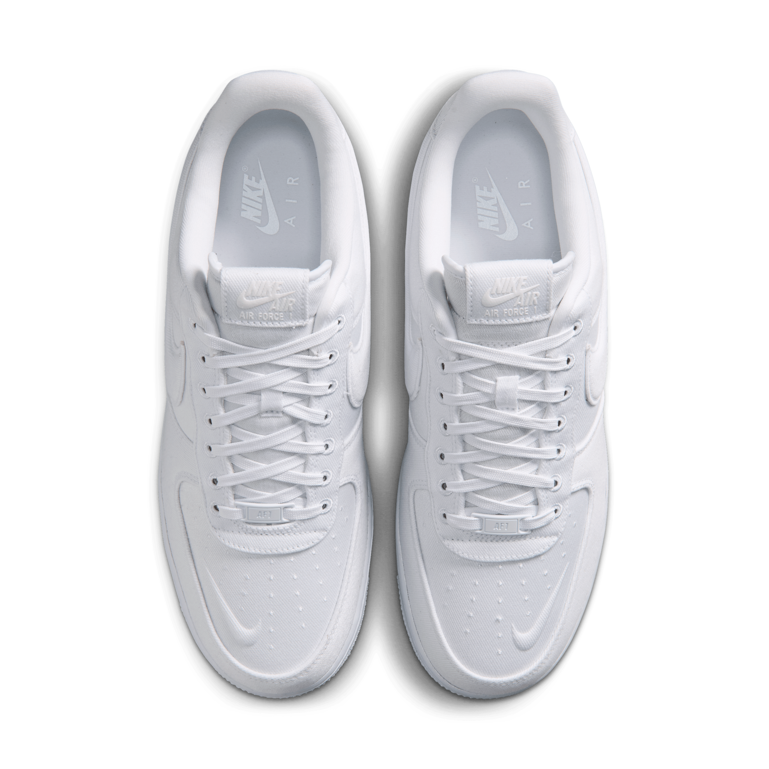 Nike Air Force 1 '07 LV8 'White Denim' IM5751-100