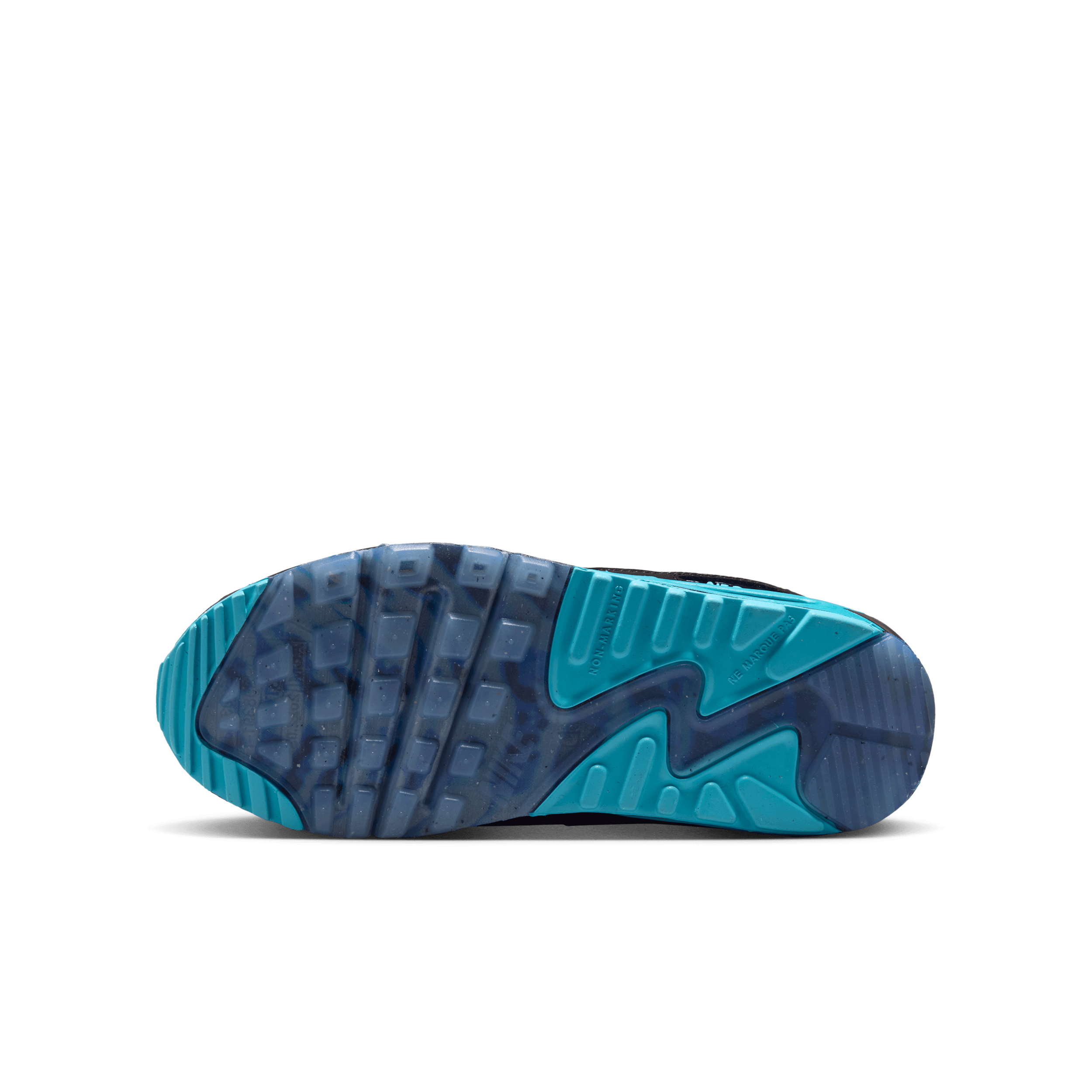 Nike Air Max 90 SE Older Kids' IM7744-001
