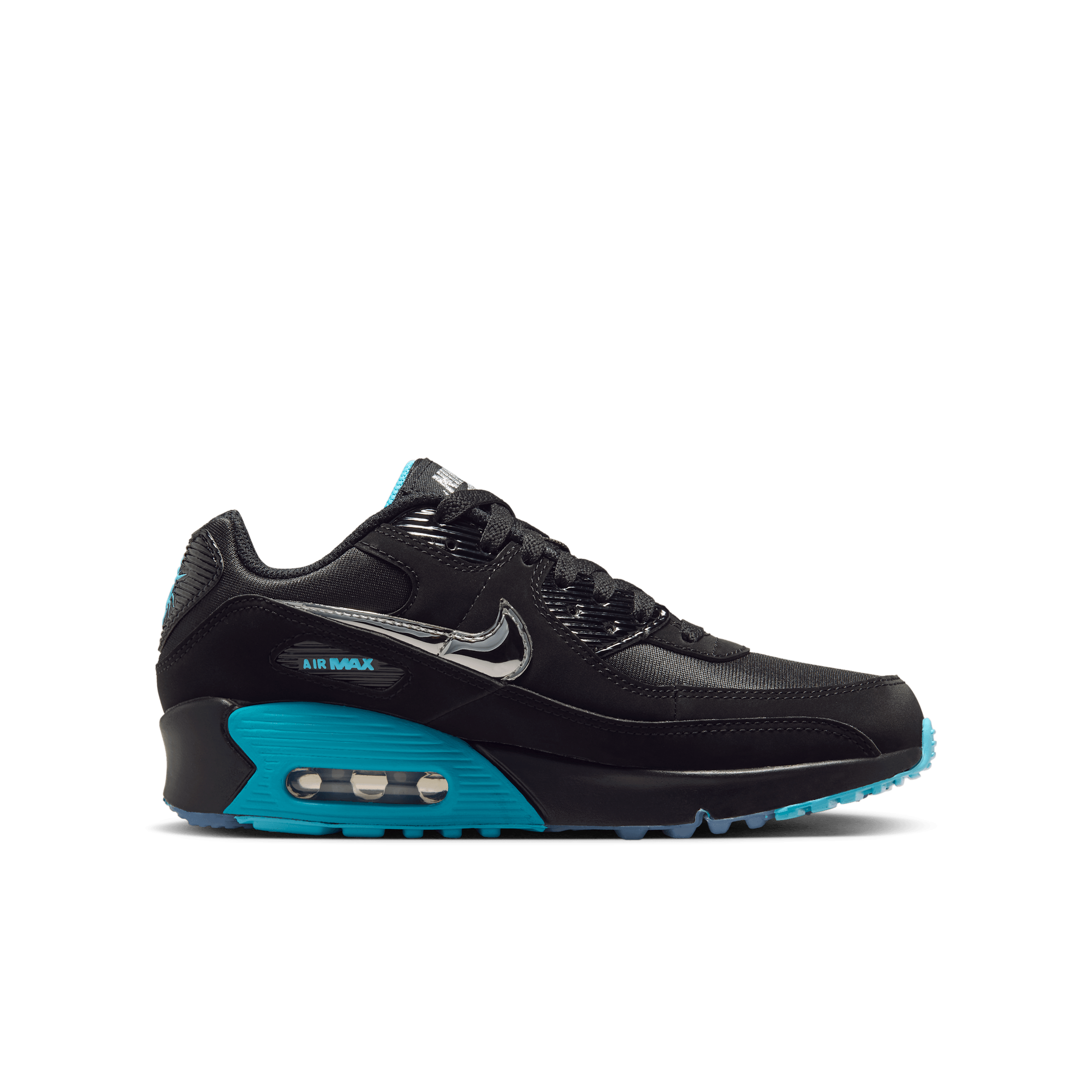 Nike Air Max 90 SE Older Kids' IM7744-001