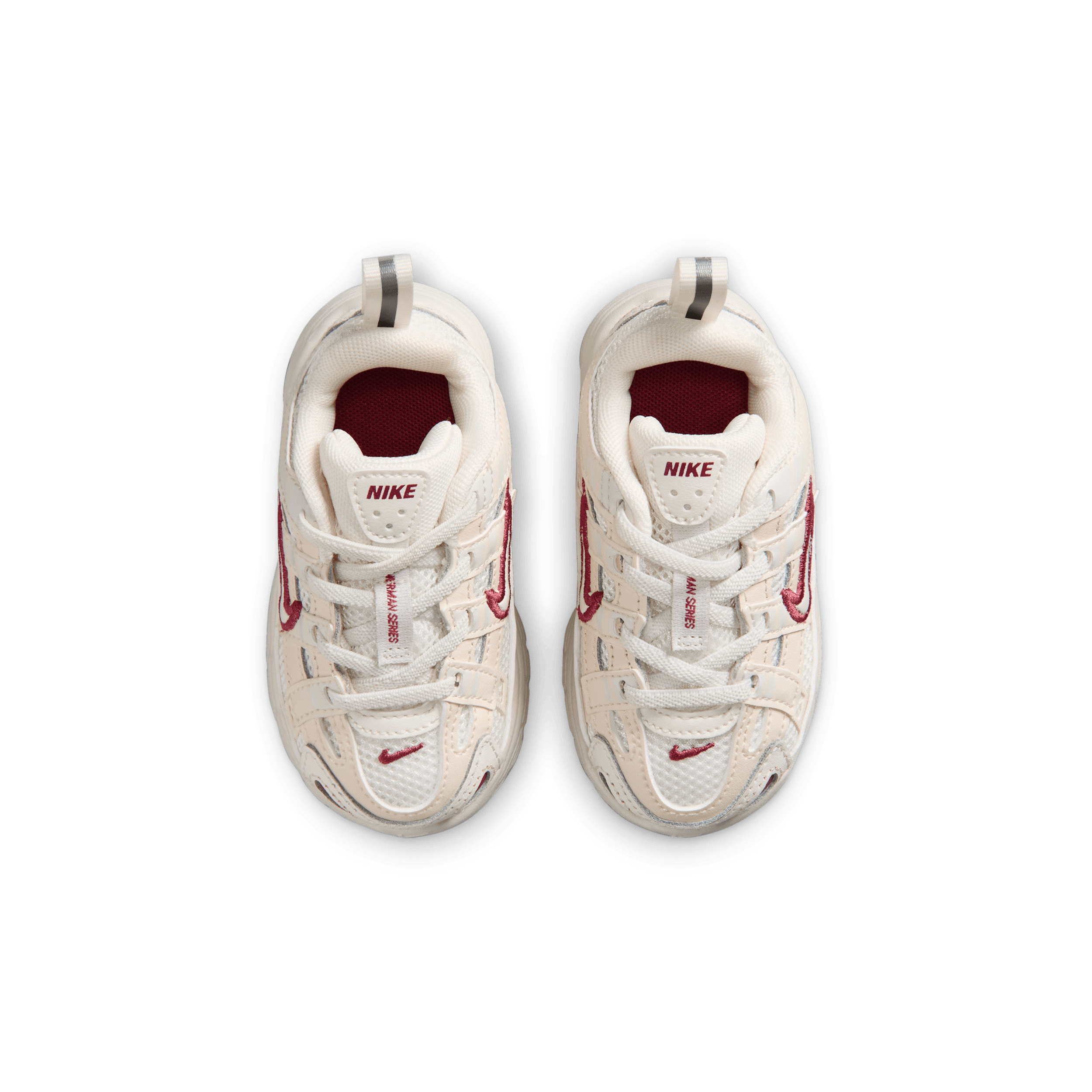 Nike P-6000 Baby/Toddler IO4646-105