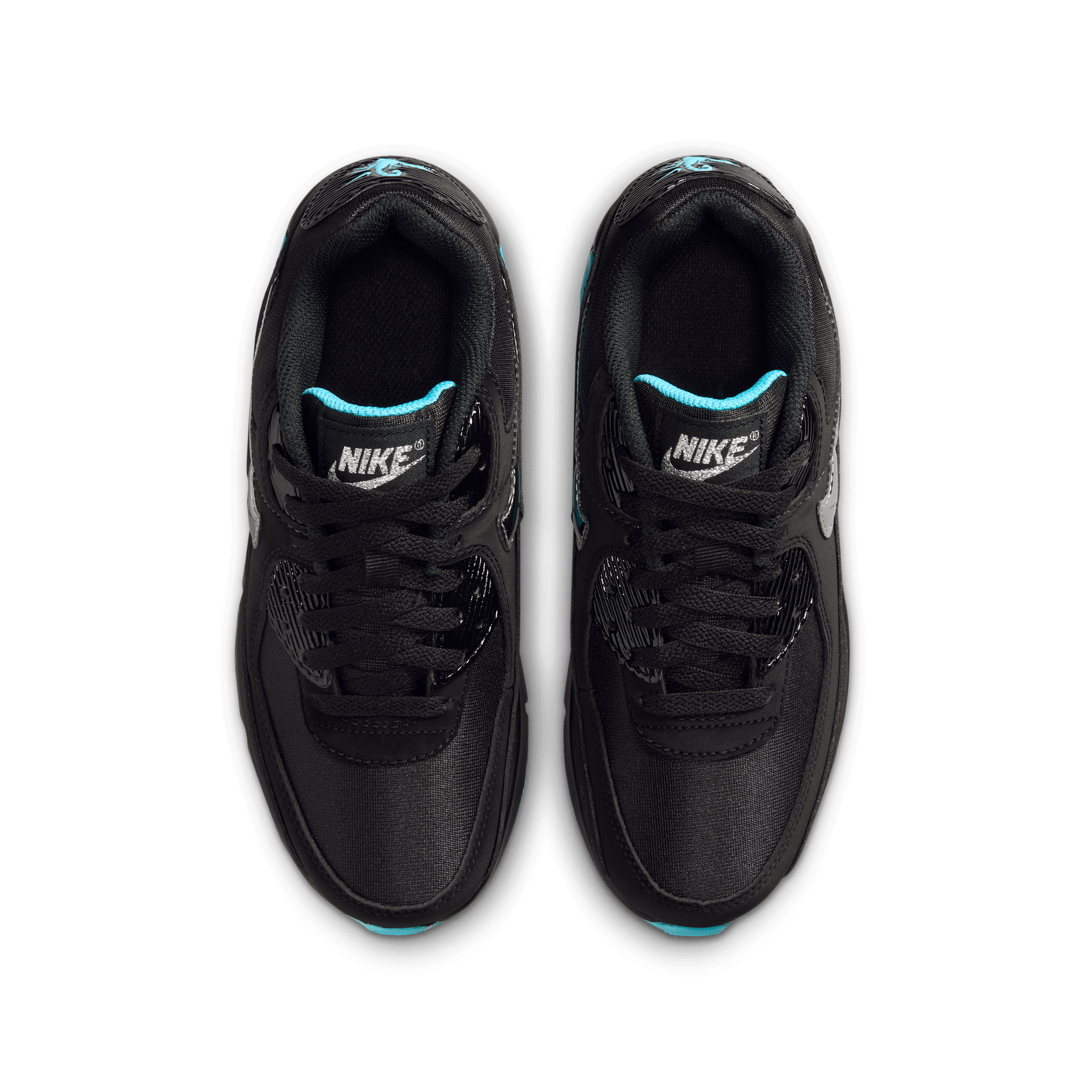 Nike Air Max 90 SE Older Kids' IM7744-001