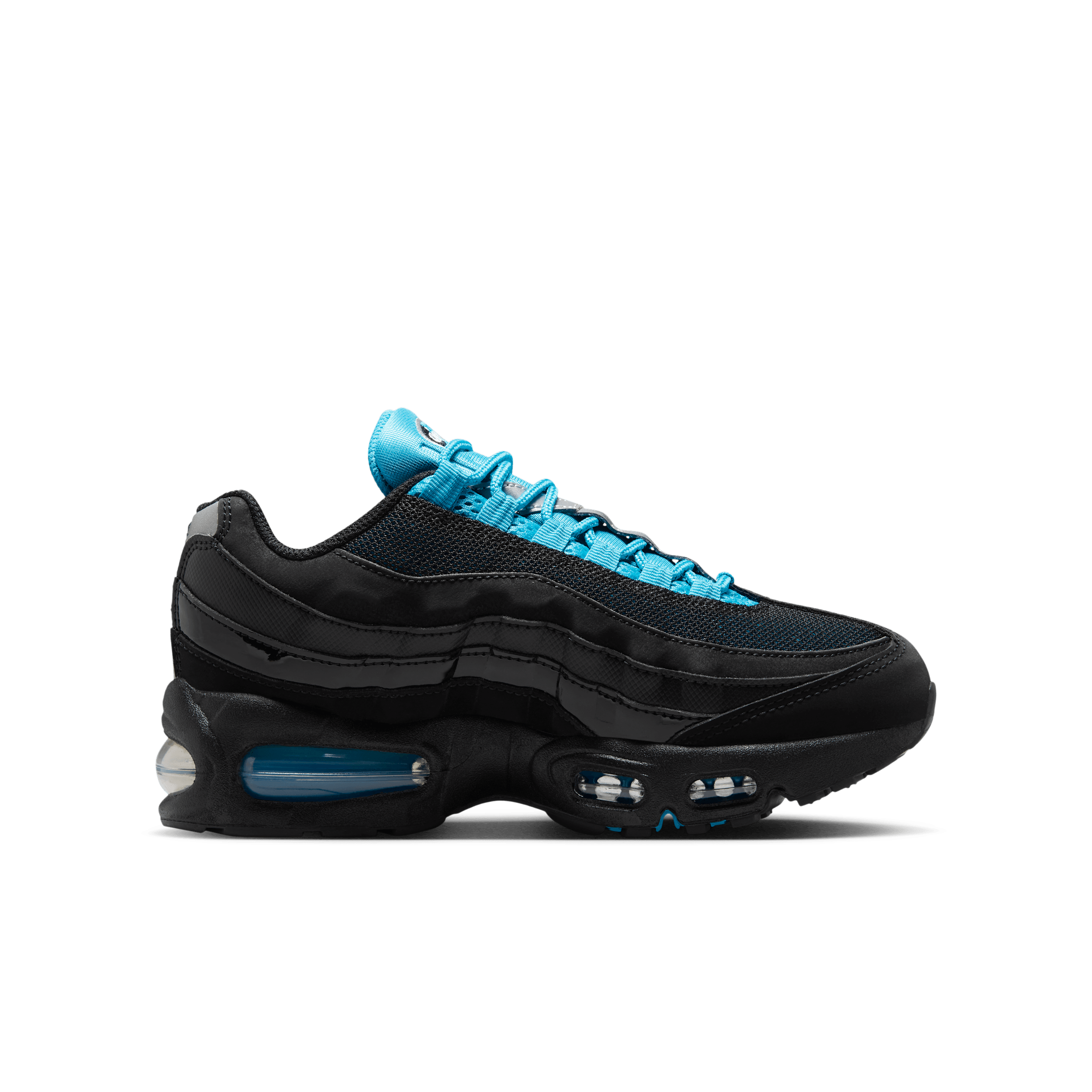 Nike Air Max 95 SE Older Kids' IR2756-001