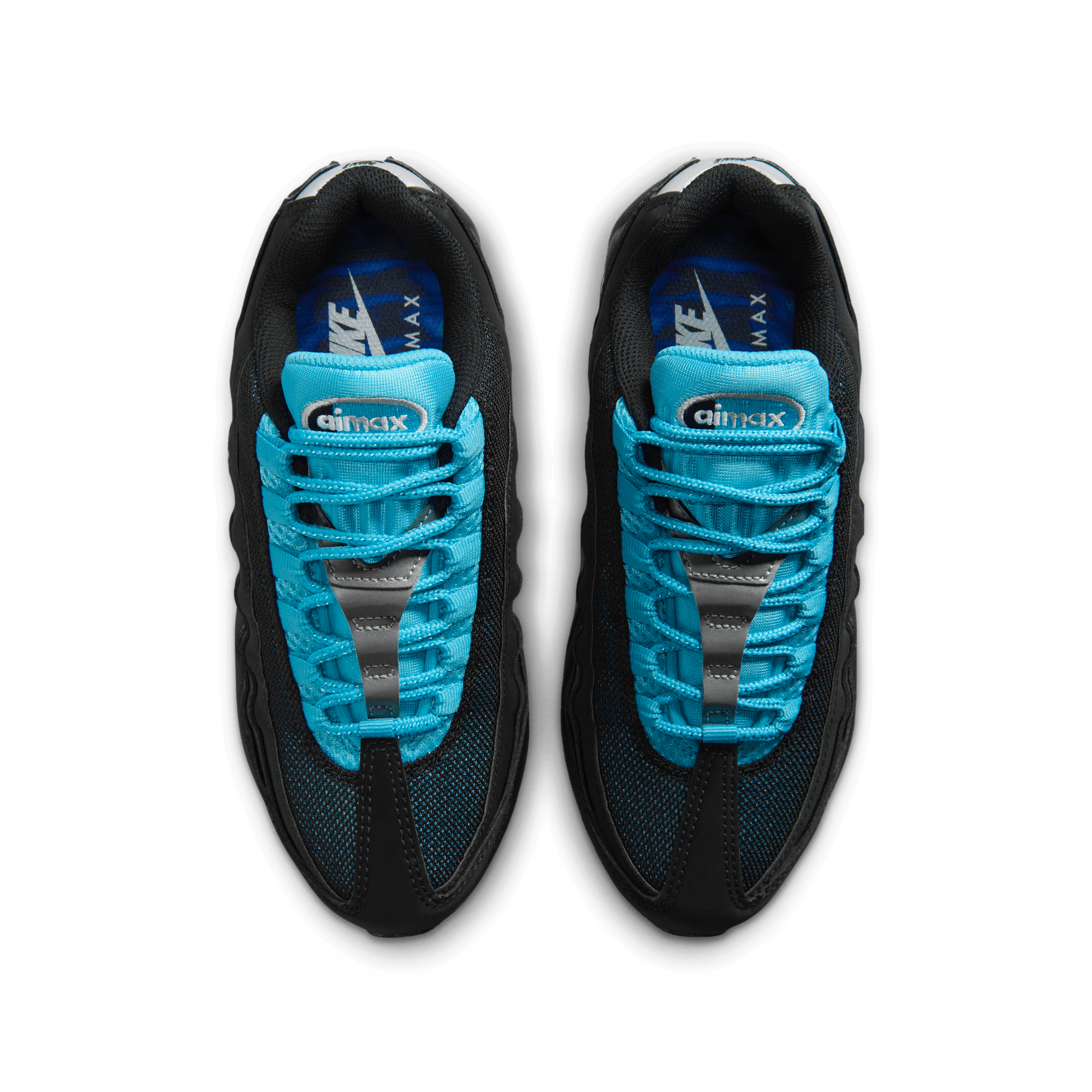 Nike Air Max 95 SE Older Kids' IR2756-001