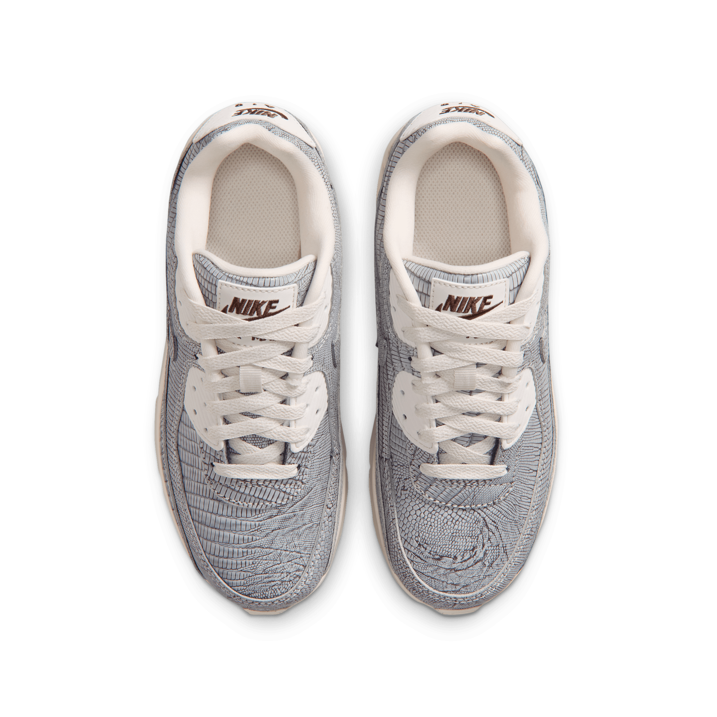 Nike Air Max 90 Tech GS 'Phantom Reptile' IR1809-100