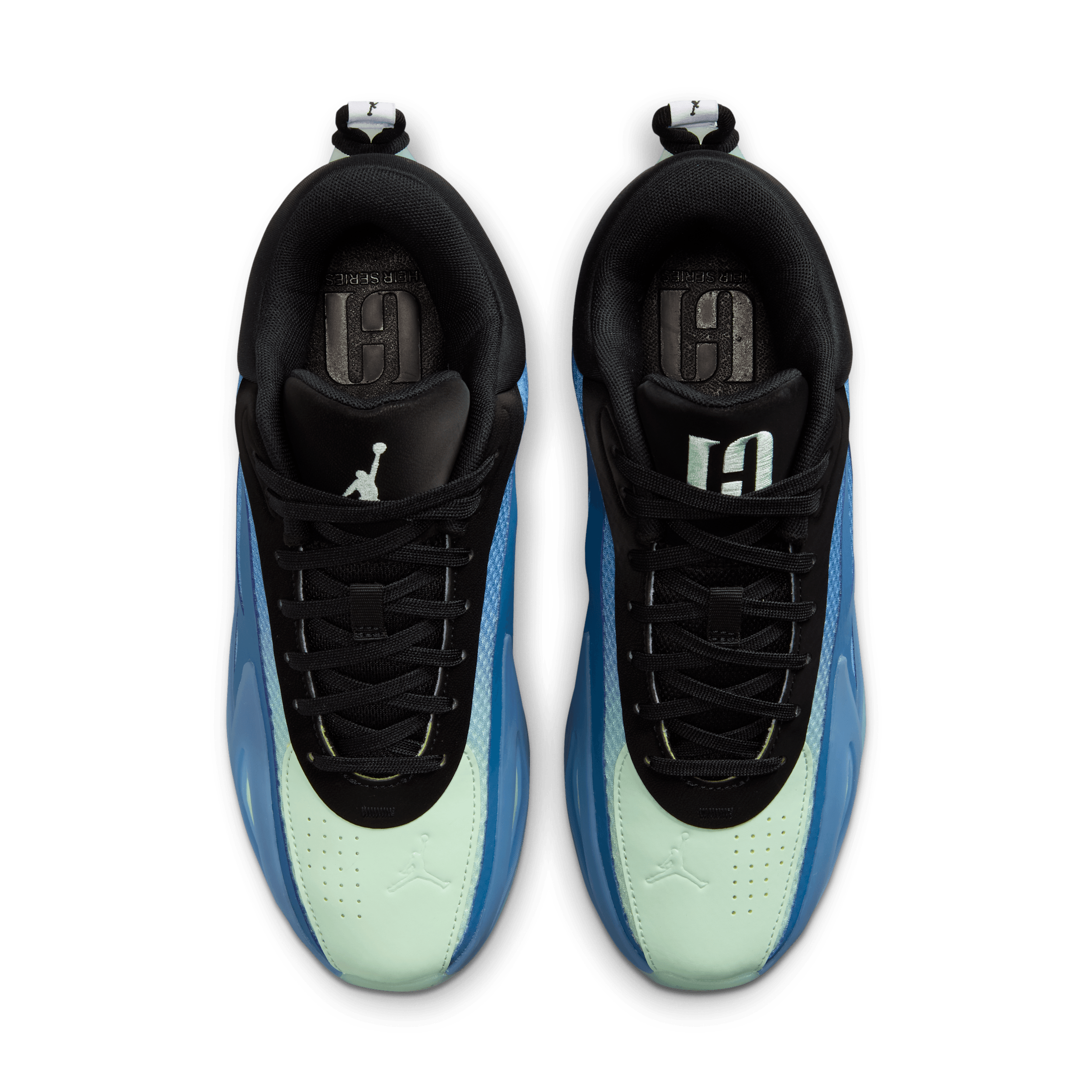 Jordan Heir Series 2 'Queen Phee' IR0955-400