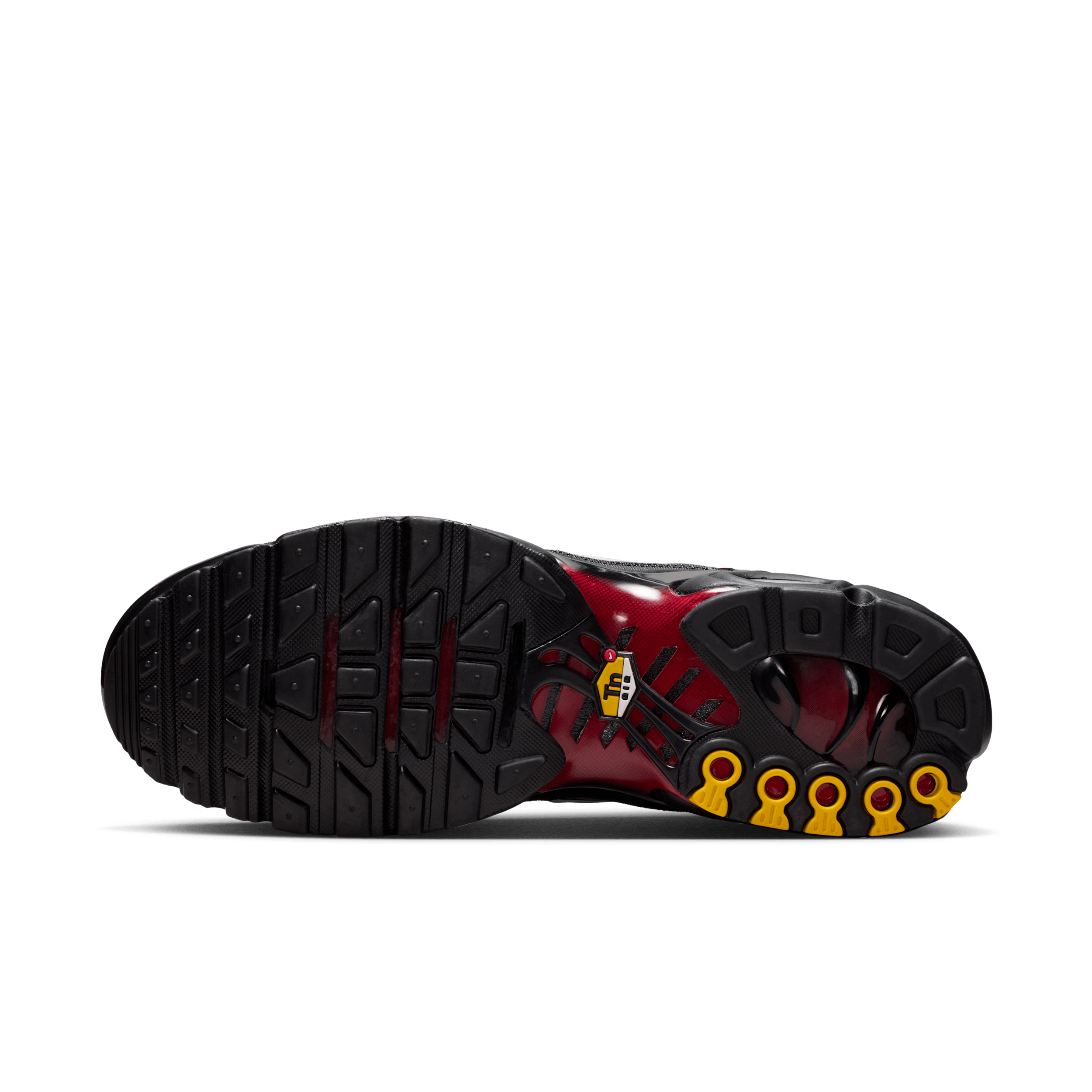 Nike Air Max Plus 'Tough Red' DM0032-601