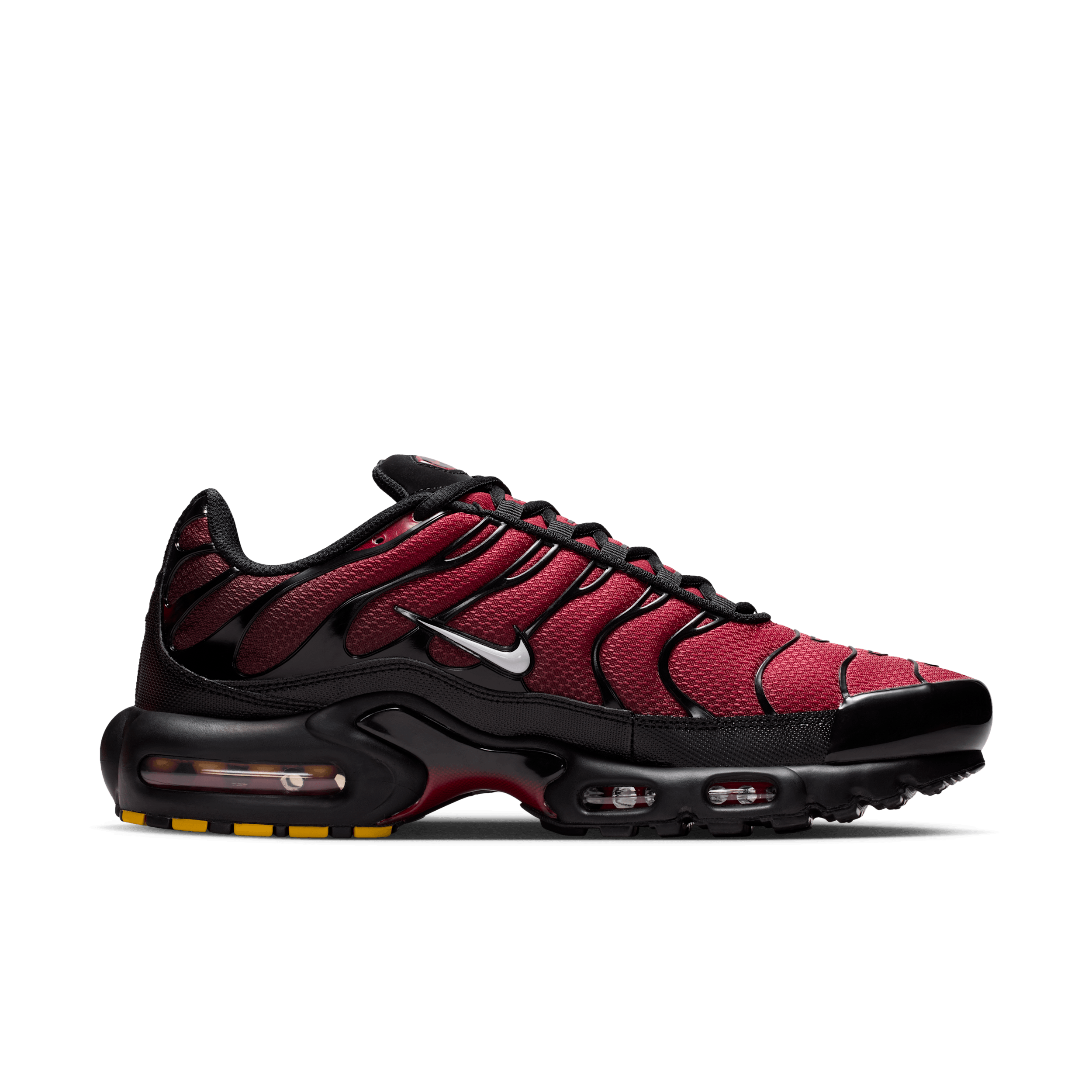 Nike Air Max Plus 'Tough Red' DM0032-601